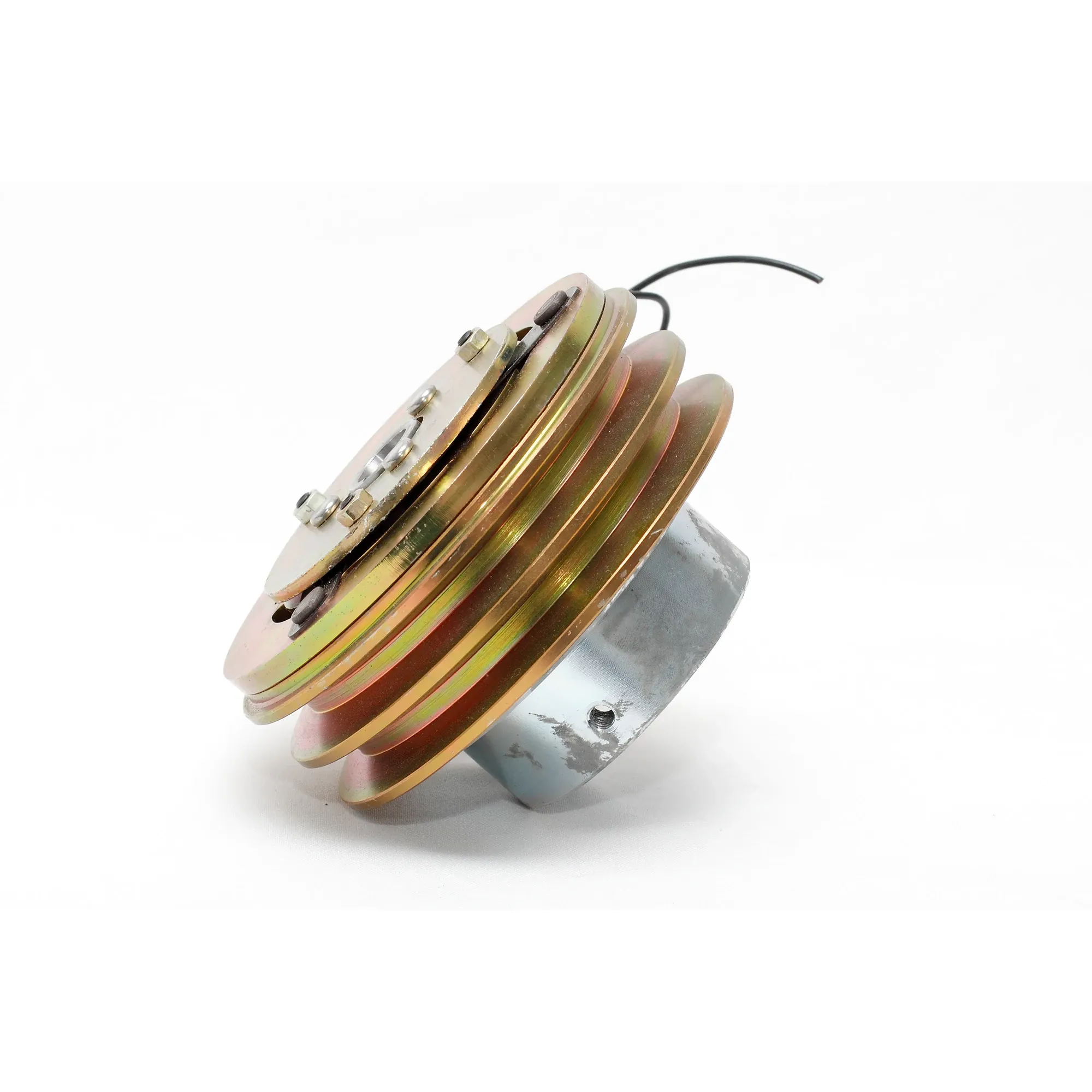 ELECTROMAGNET