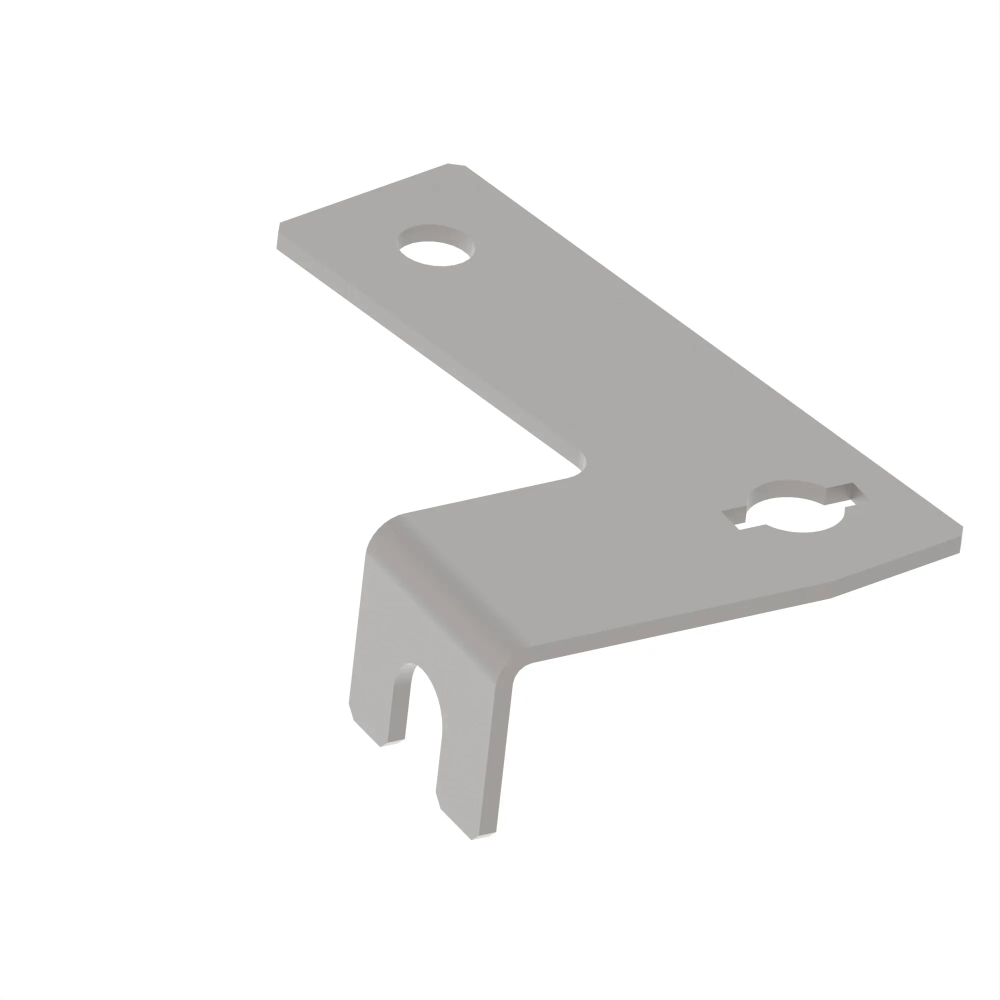 John Deere Bracket - LVU21859