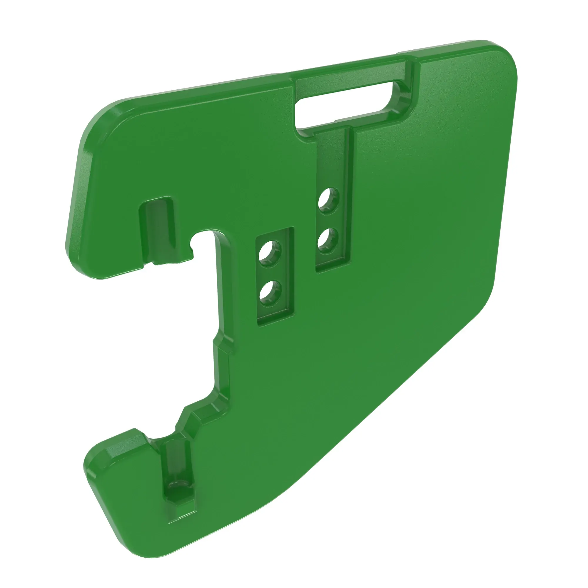 John Deere Front QuikTach™ Counter Weight Kit - R127764