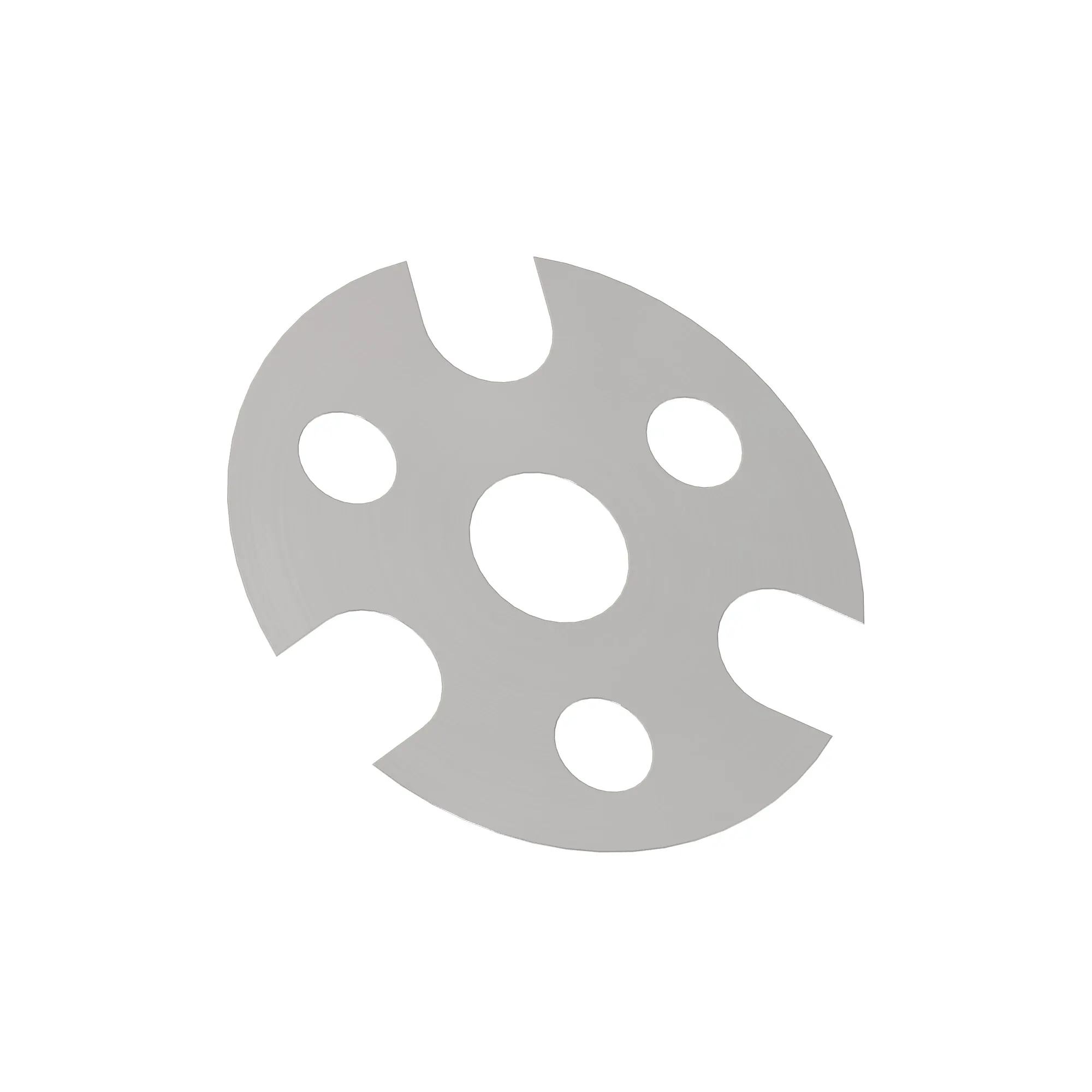 John Deere Shim - T165068