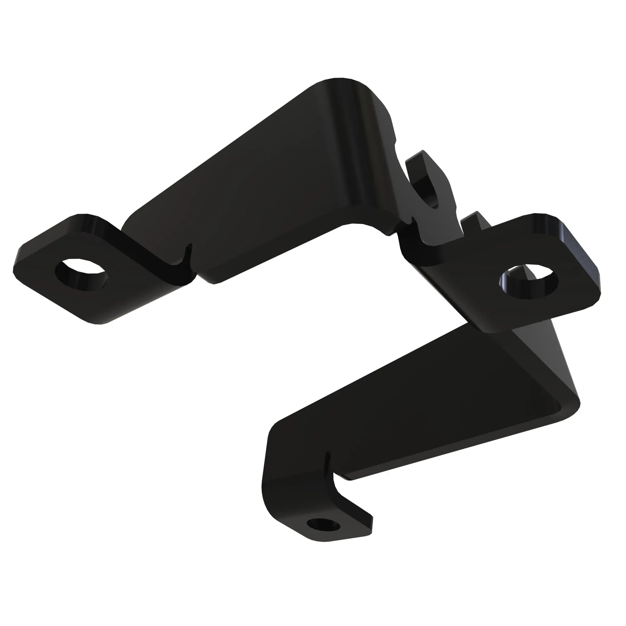 BRACKET, SCV CABLE ANCHOR