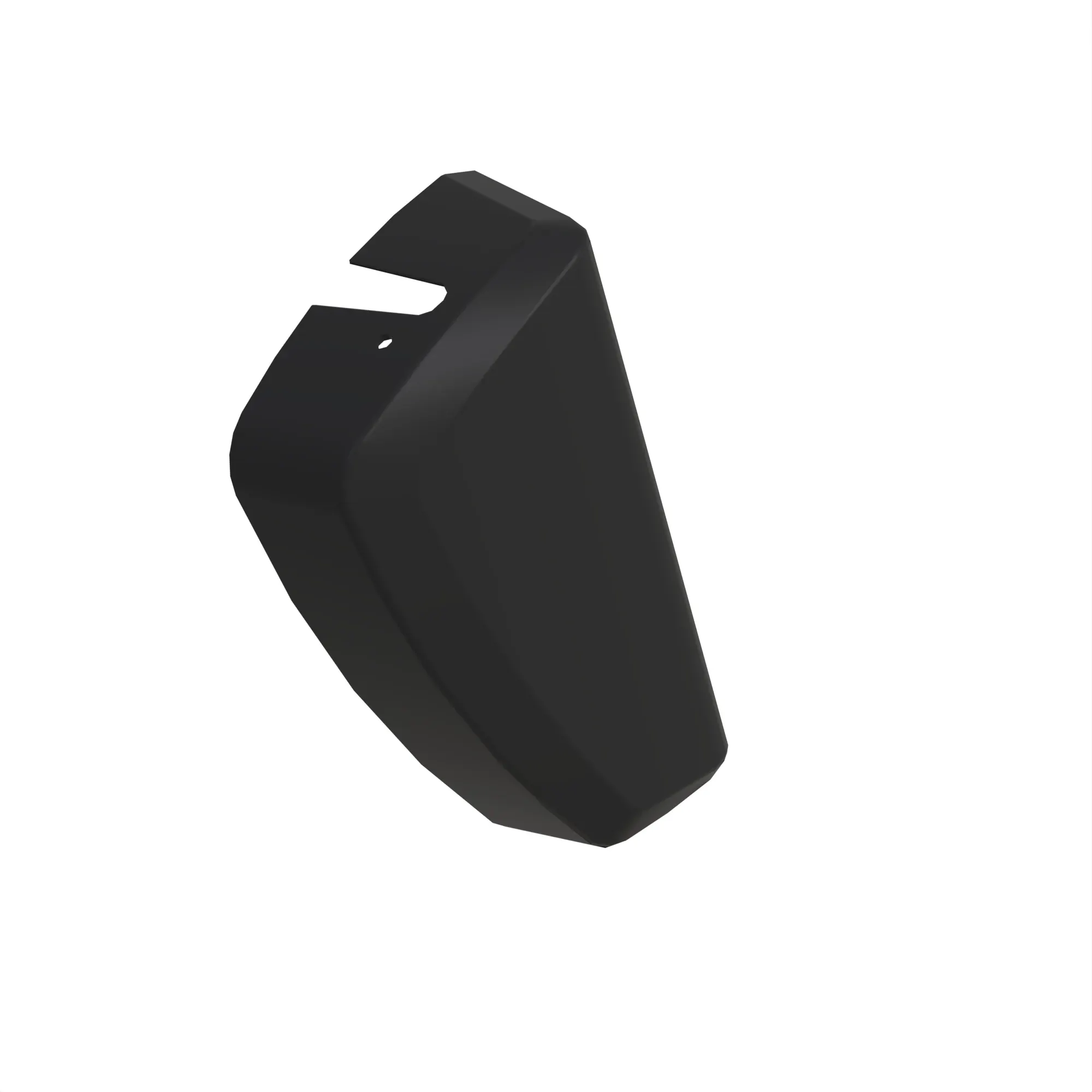 COVER, WIPER UNIT STYLING COVER, LH