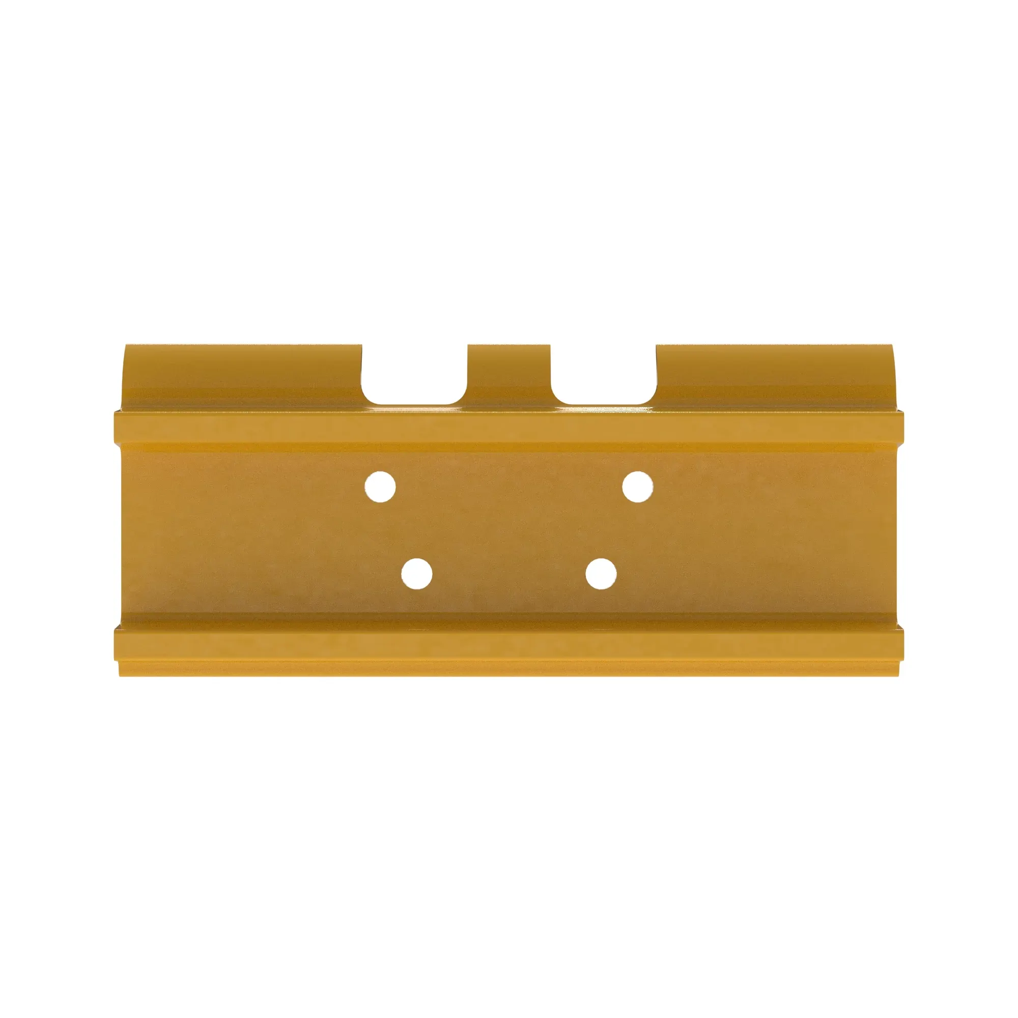 Master Double Bar Shoe