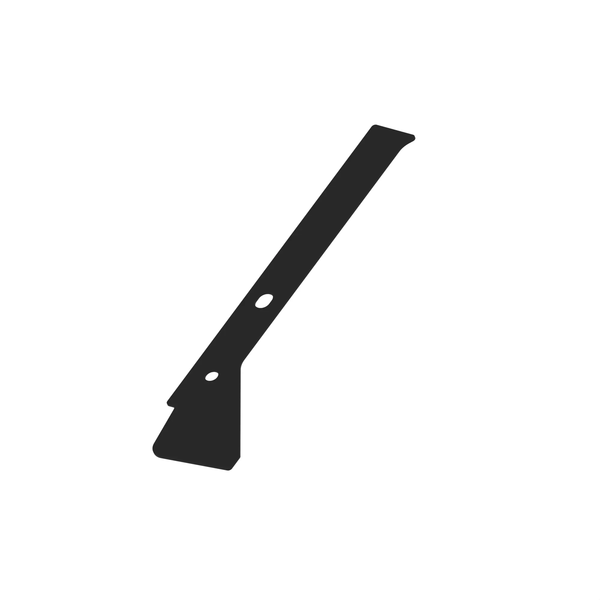 John Deere Plate - F729250