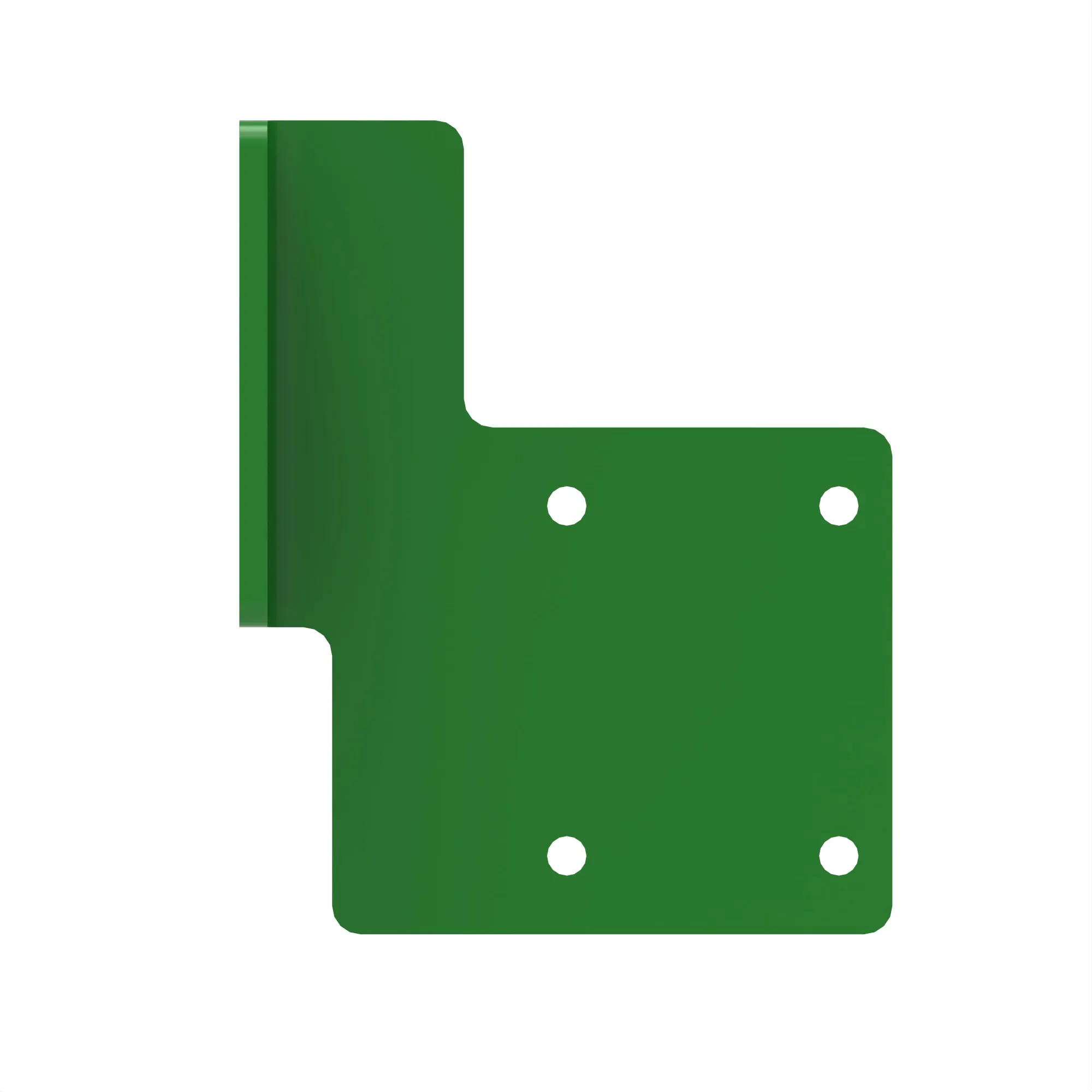 BRACKET, L-BRACKET