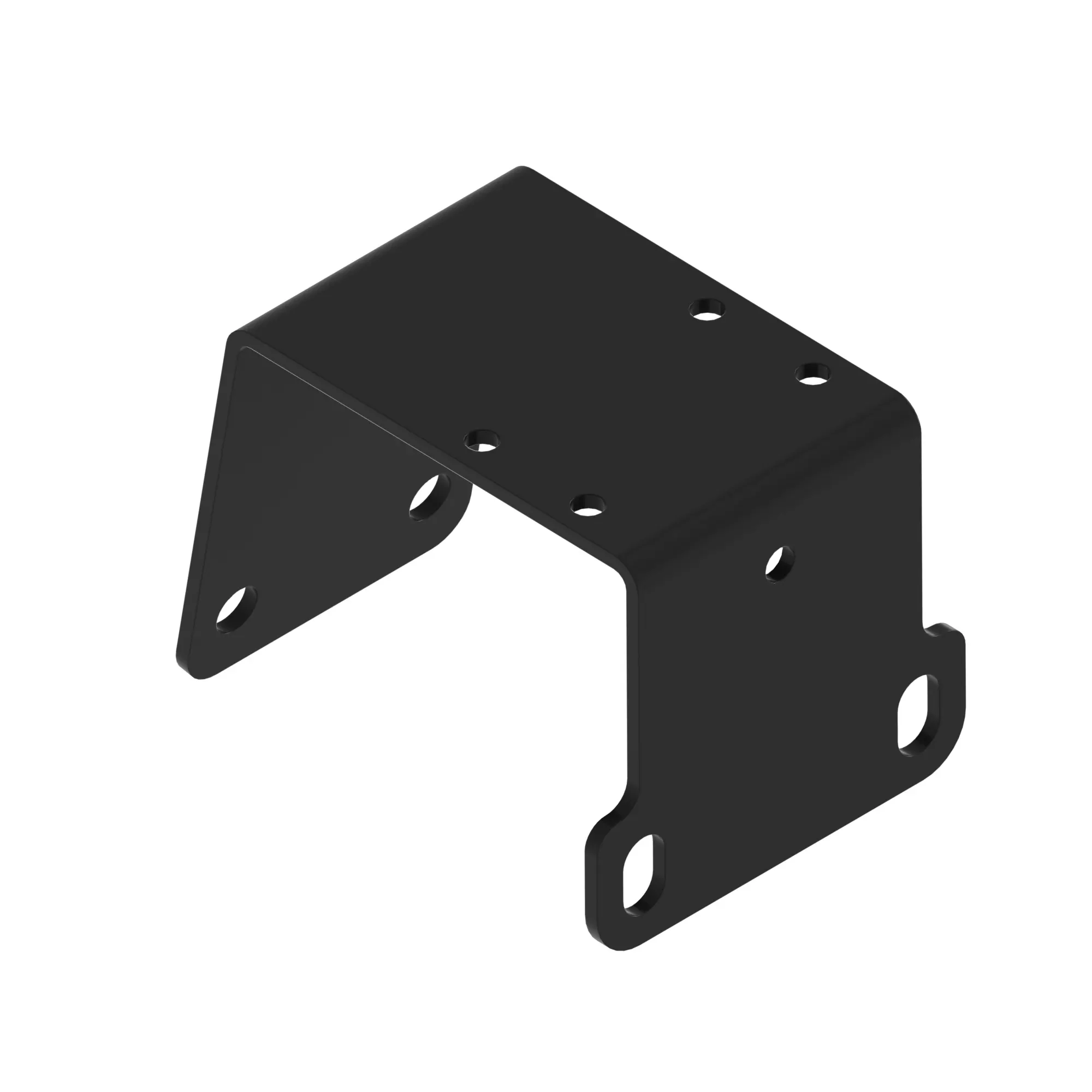 BRACKET, IMU BRACKET, BREAKAWAY