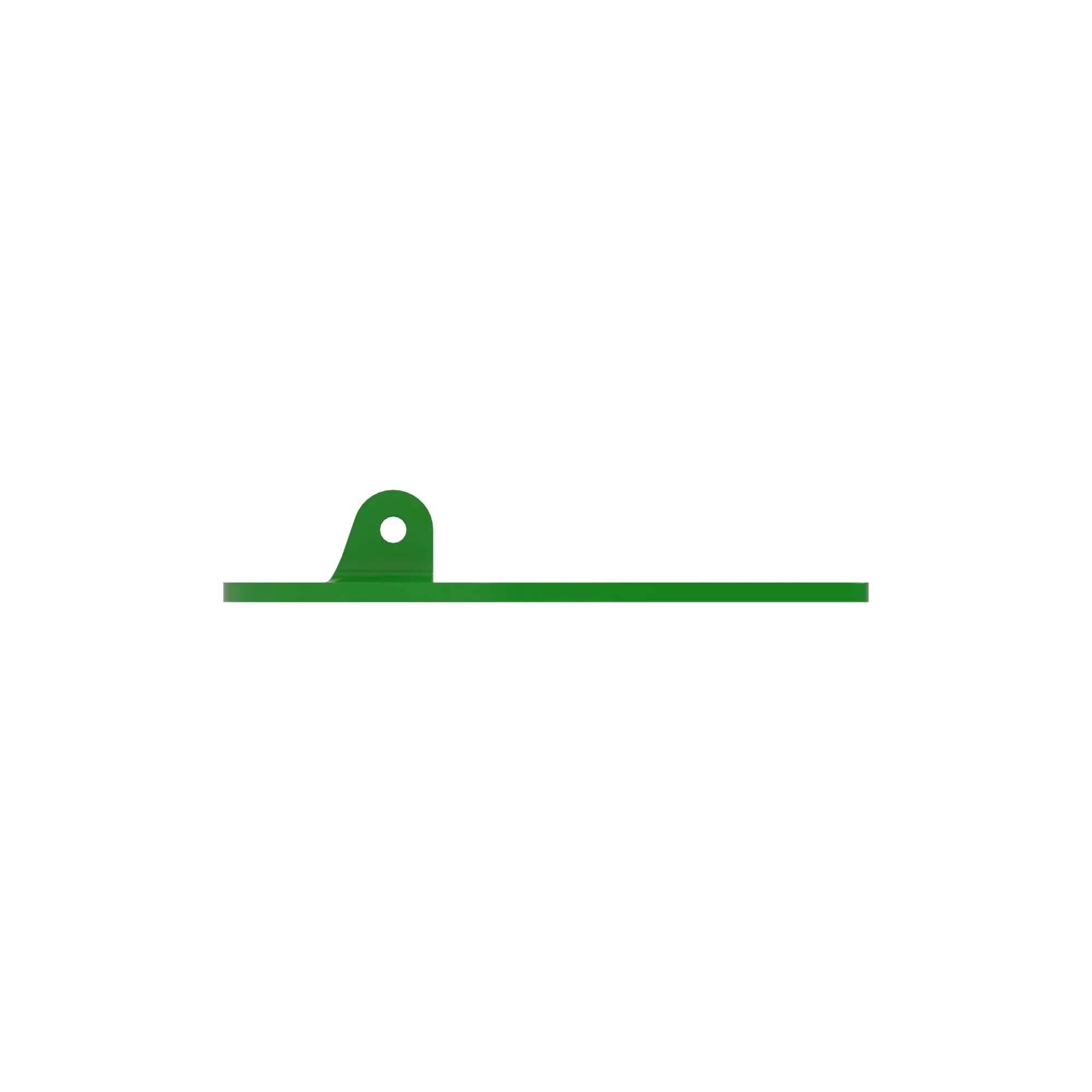 TIGHTENER, CHAIN - L.H.