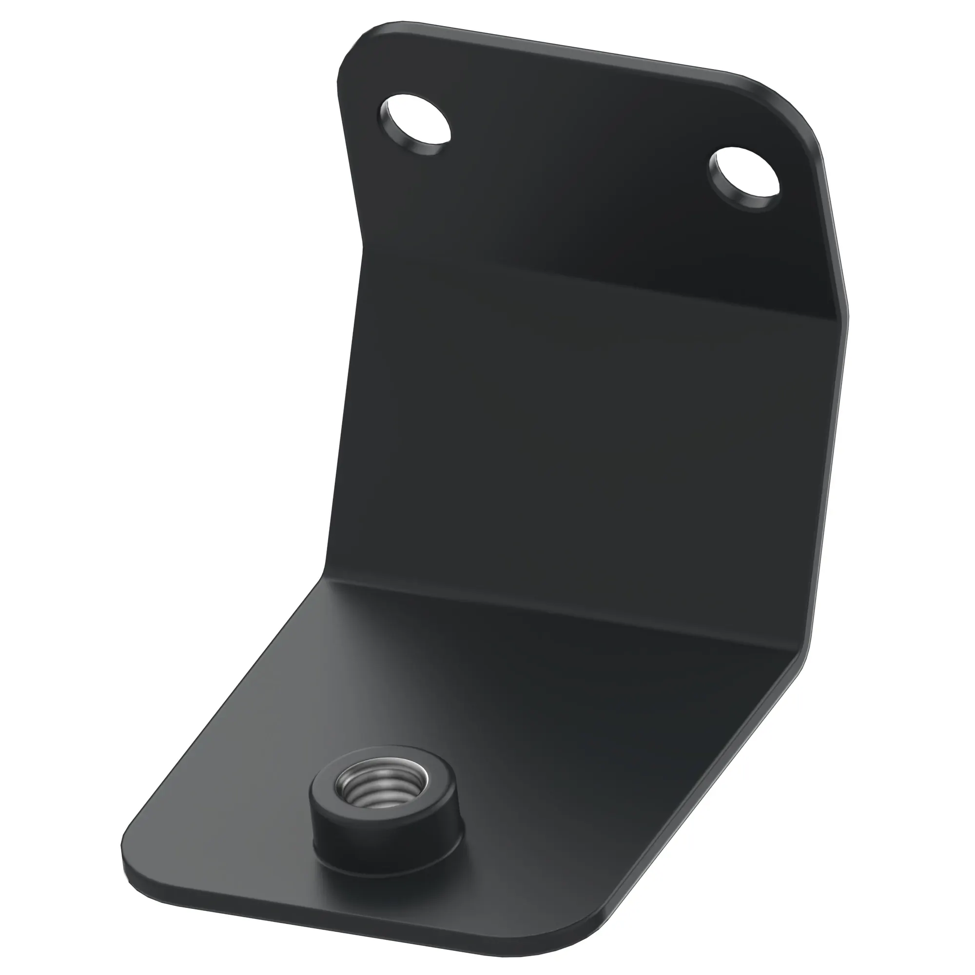 John Deere Right Side Mounting Bracket - AUC12058
