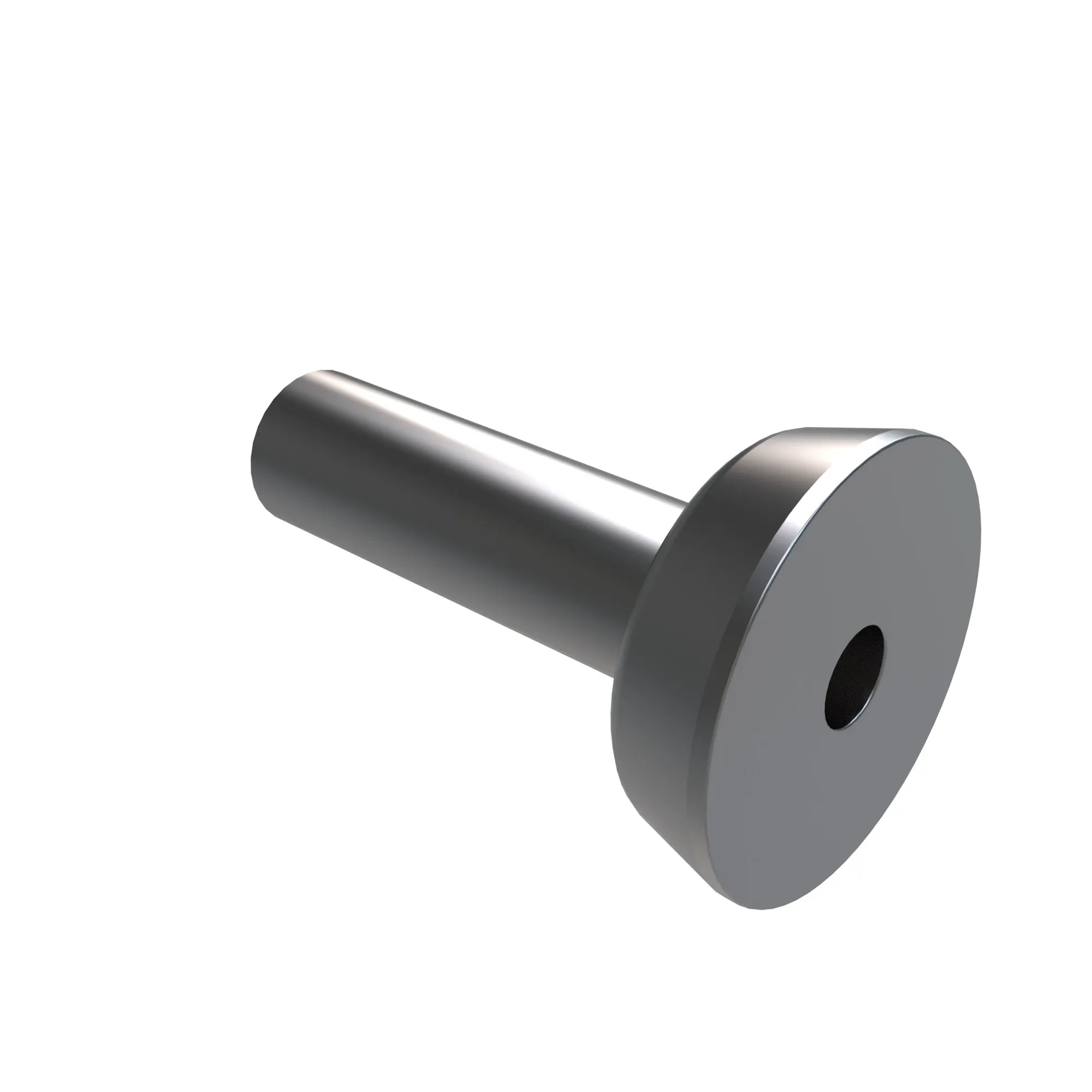 BUSHING, IDLER PIVOT #