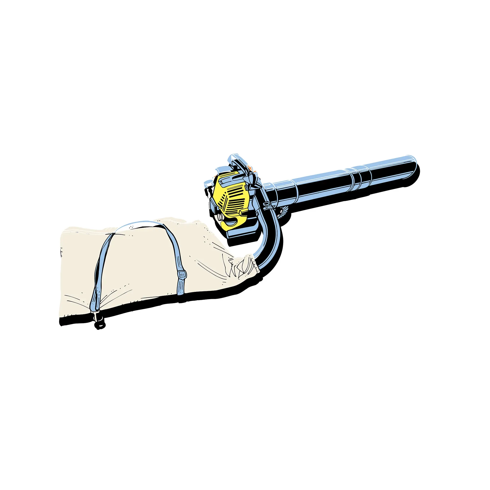 John Deere Vacuume Kit - UP10103
