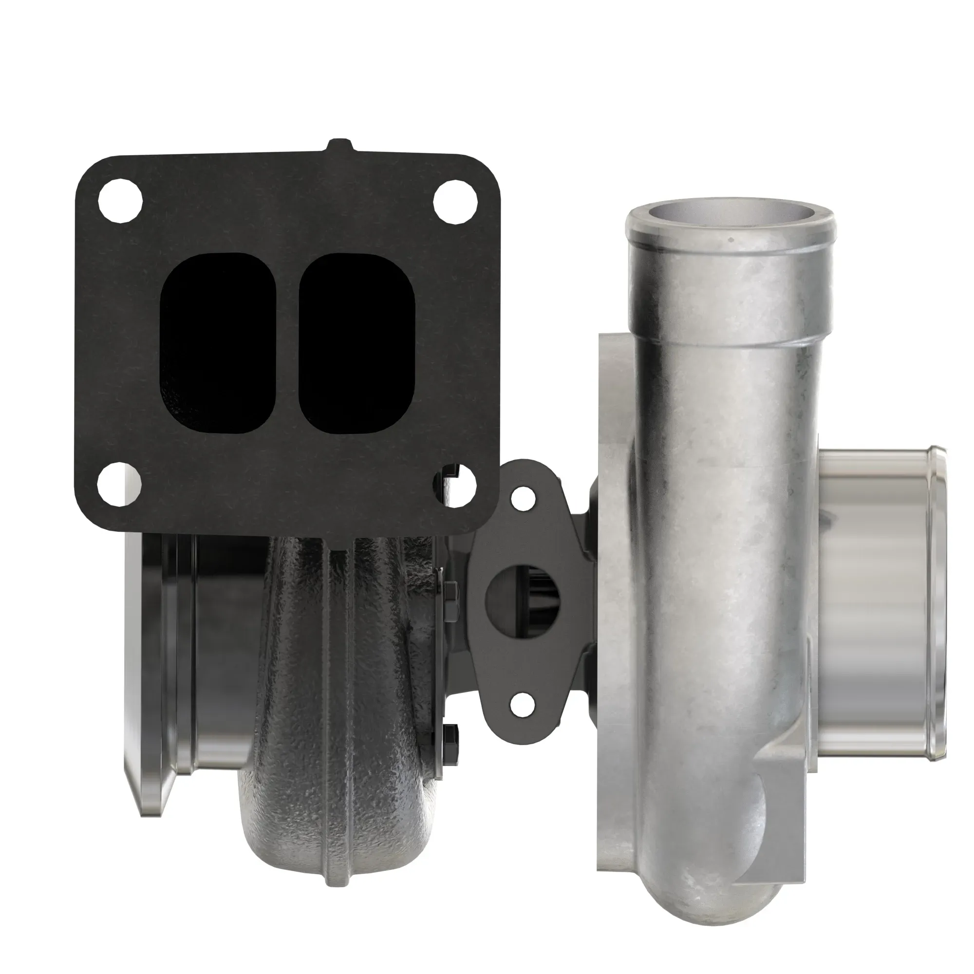 Turbocharger Reman