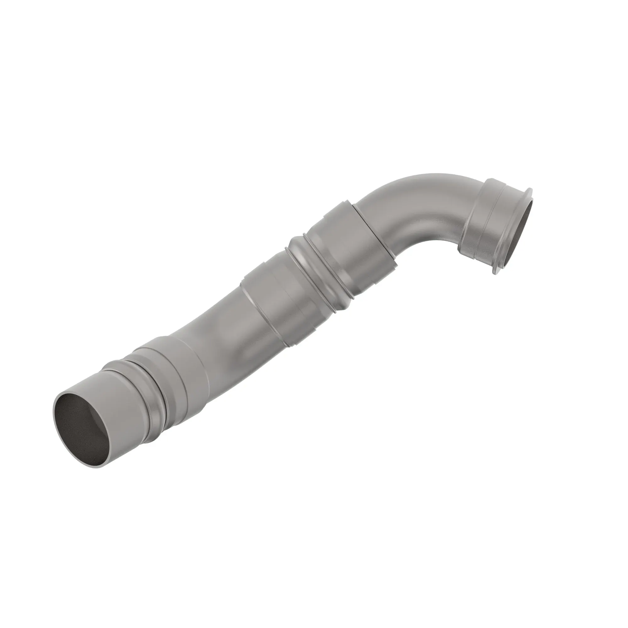 AIR INTAKE, 13.5L STS IT4 COLD CAC