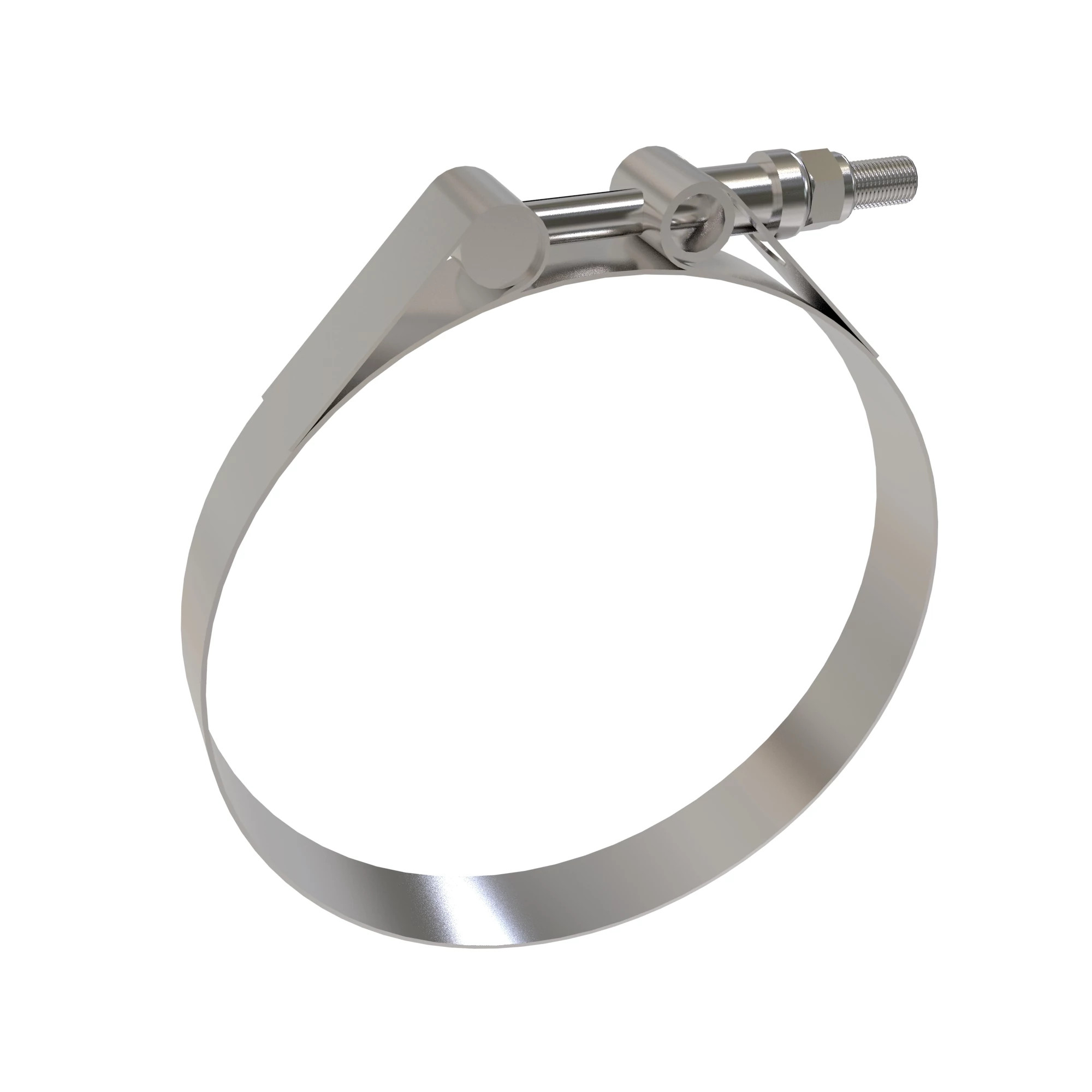 John Deere T-Bolt Hose Clamp - AT133185