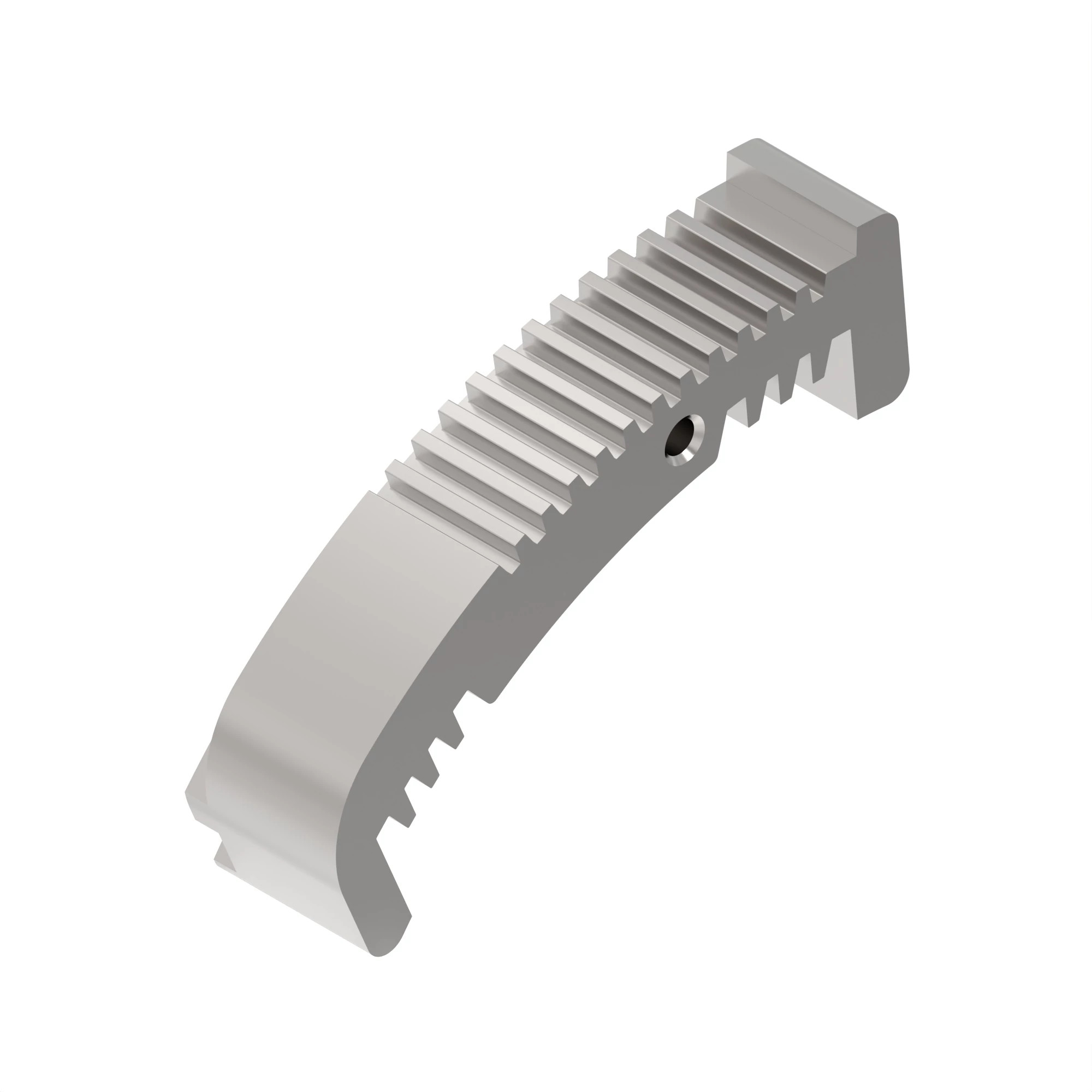 John Deere Steering Column Pivot Sector - R324704