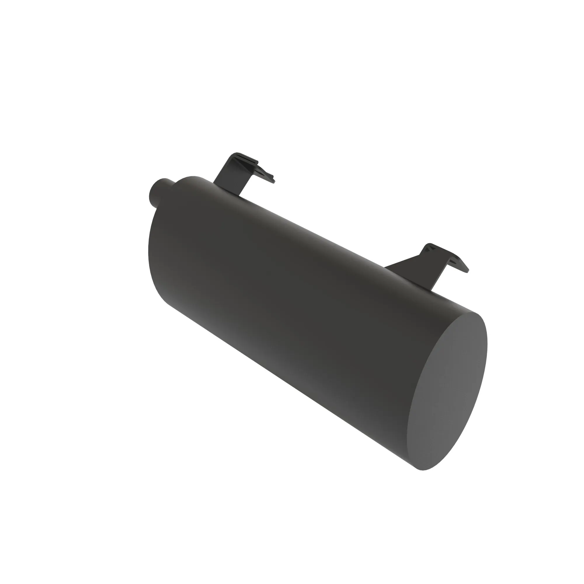 Muffler