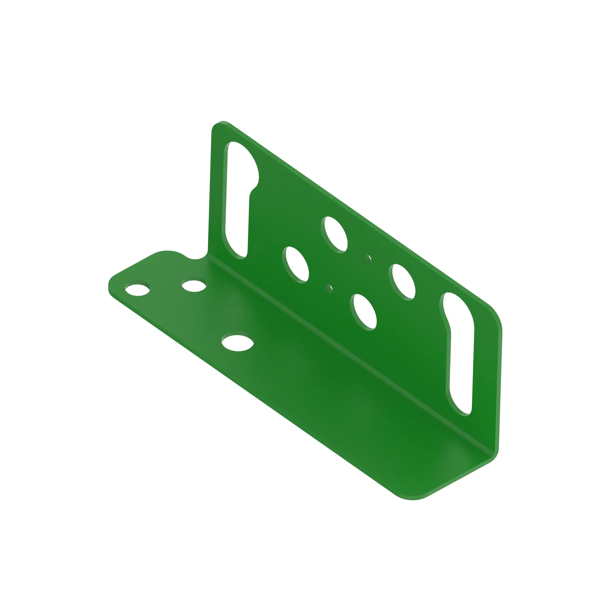 BRACKET, SCV HOSE