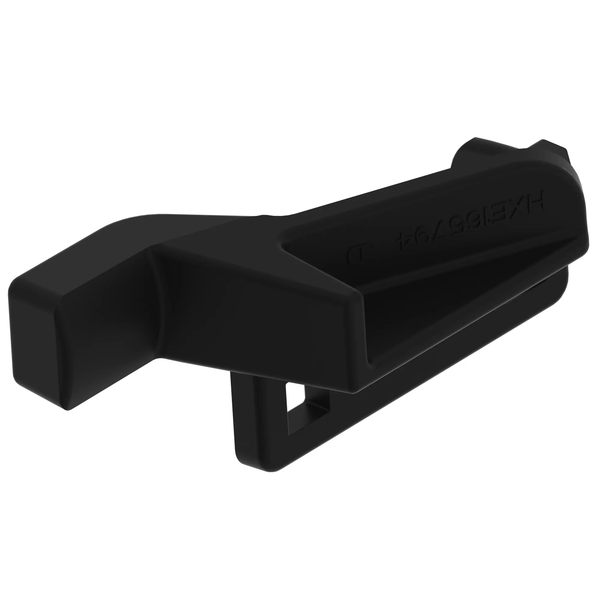GAUGE WHEEL LOCK-OUT -LH