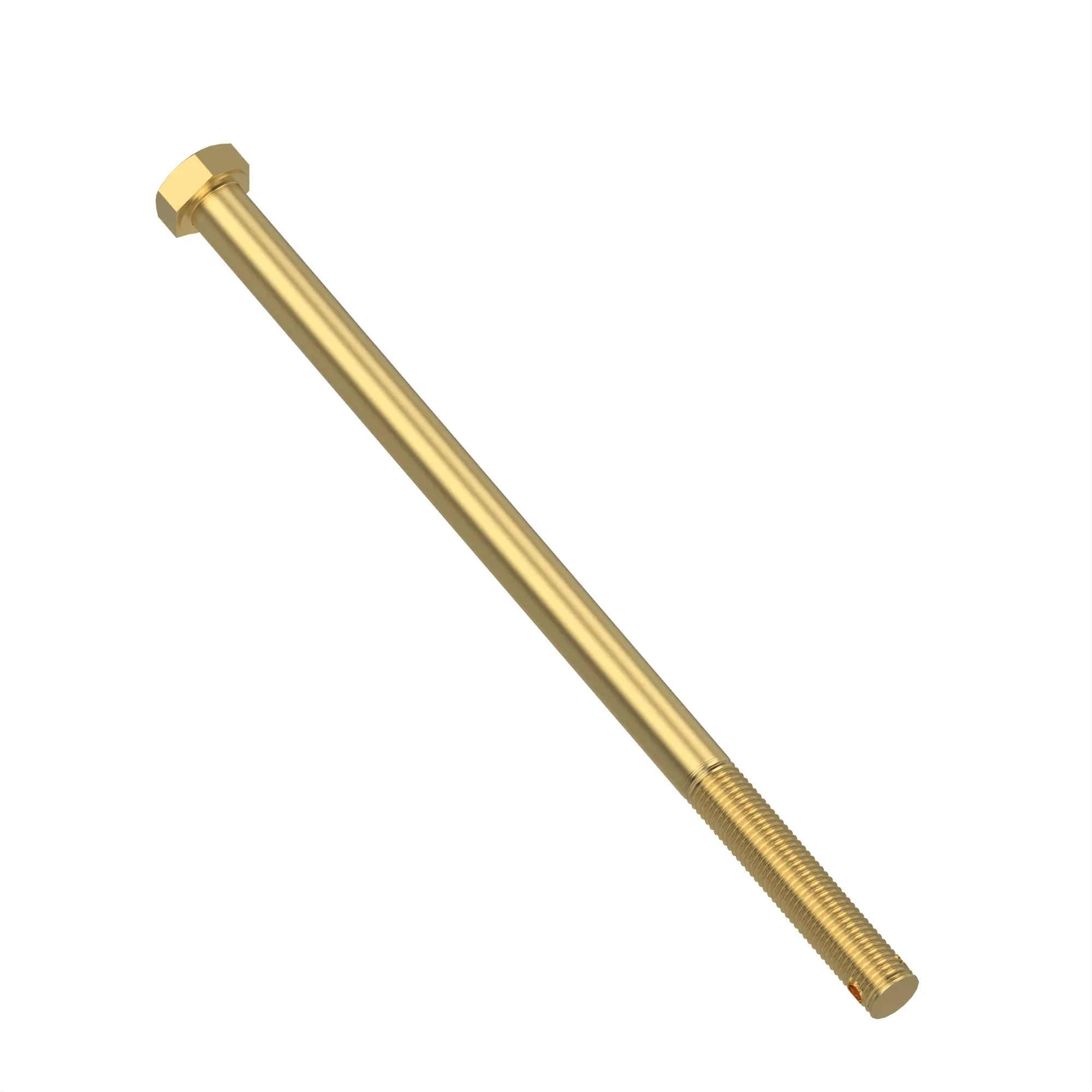 HEX SCREW