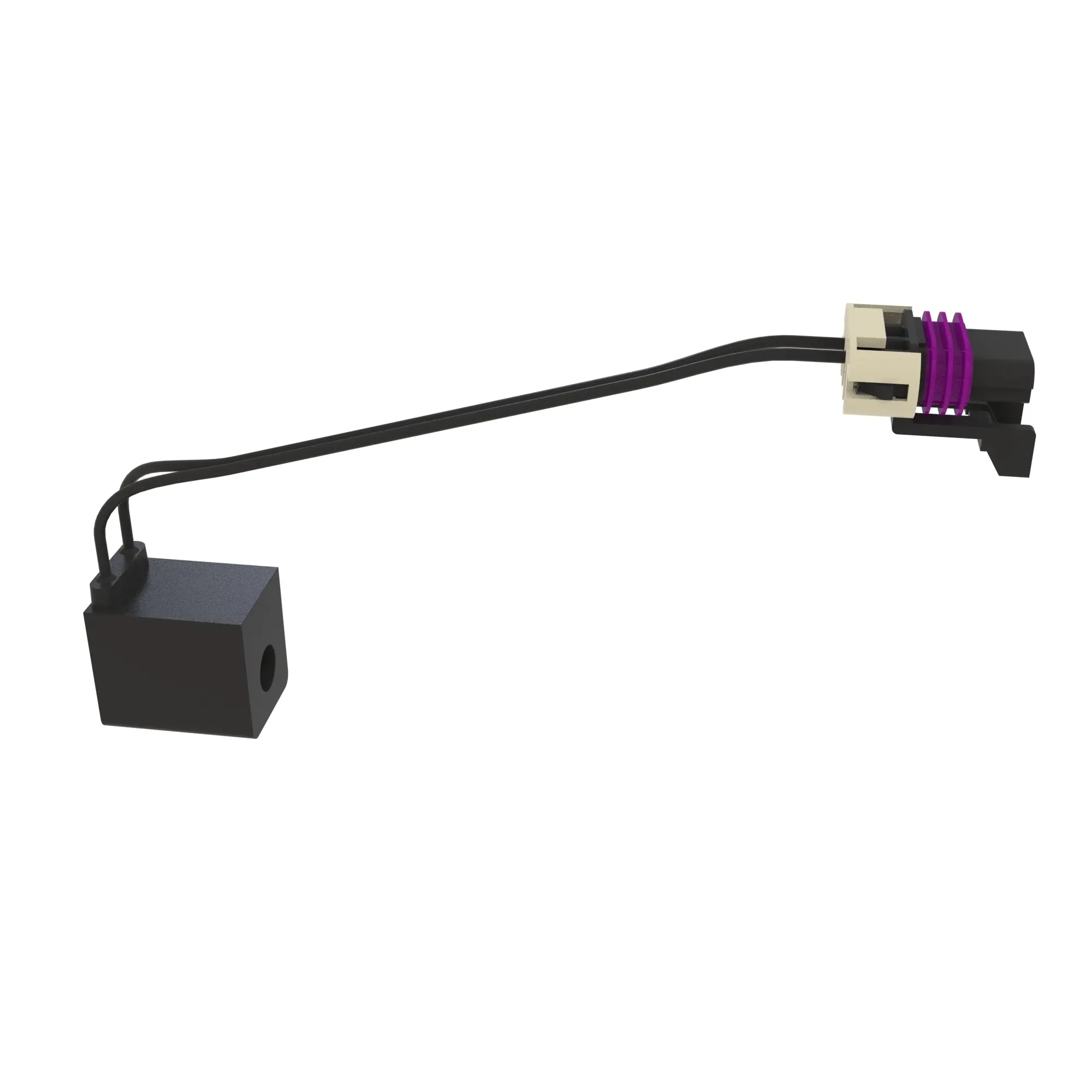 John Deere Solenoid Kit - WZW18583