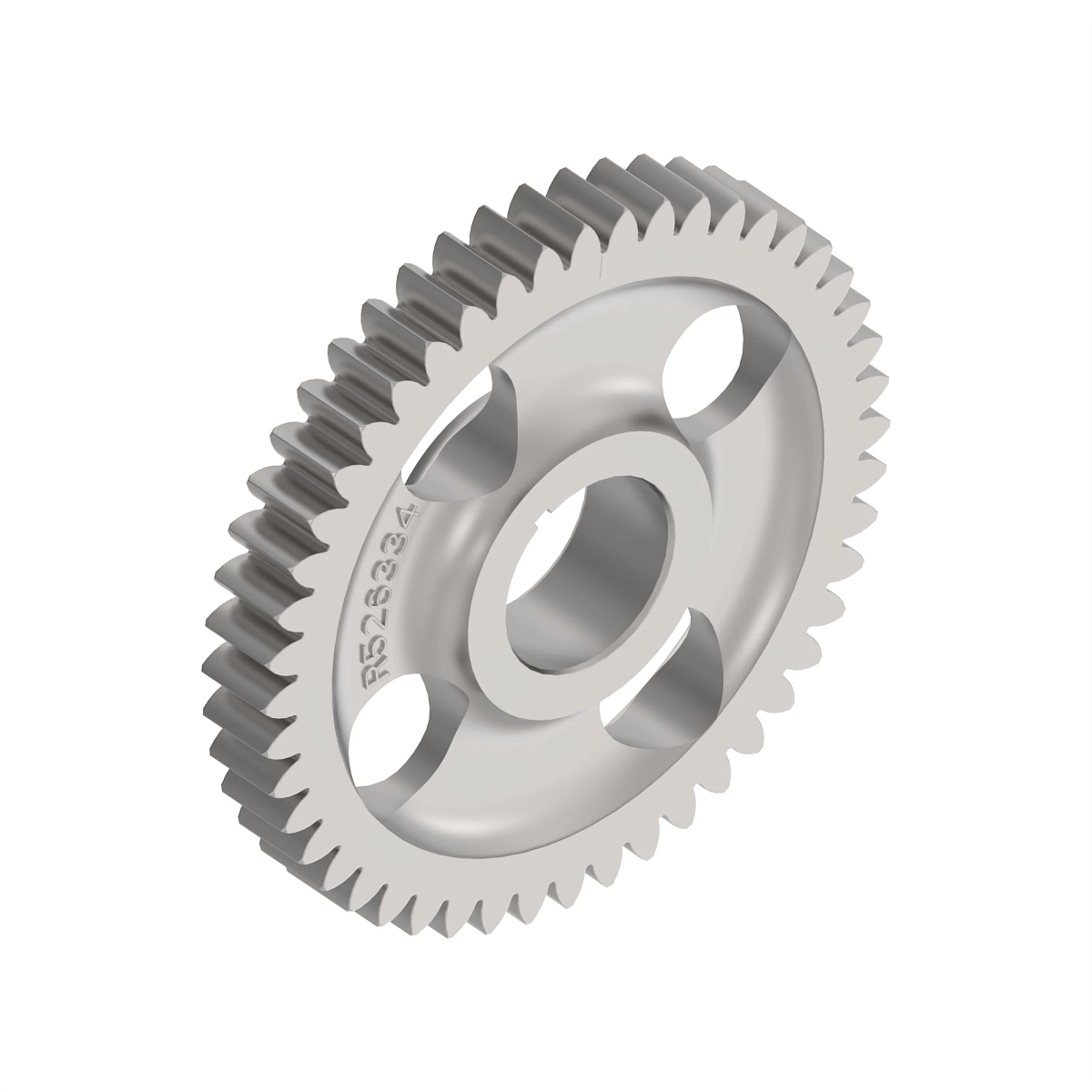 Gear, Camshaft