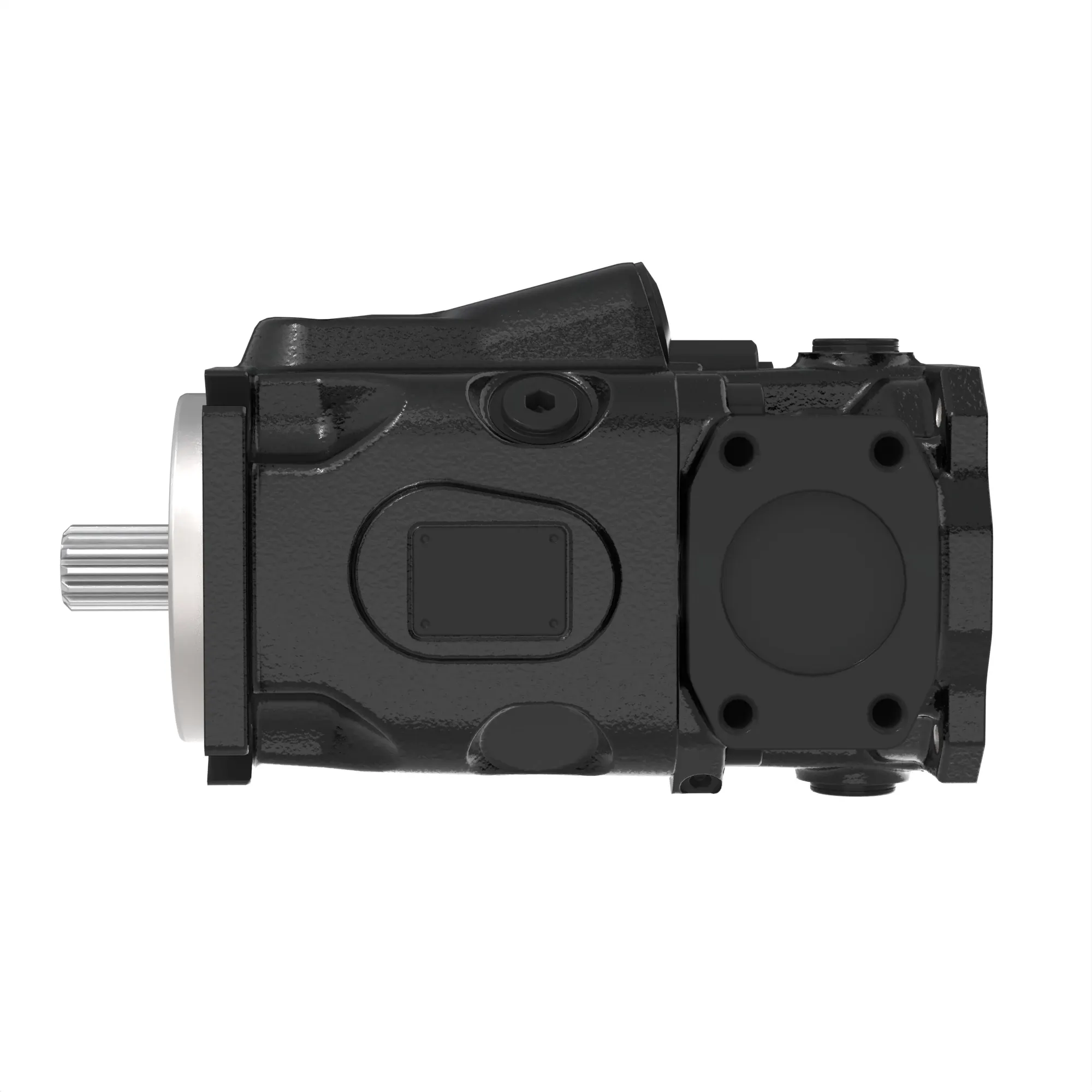 Hydraulic Pump
