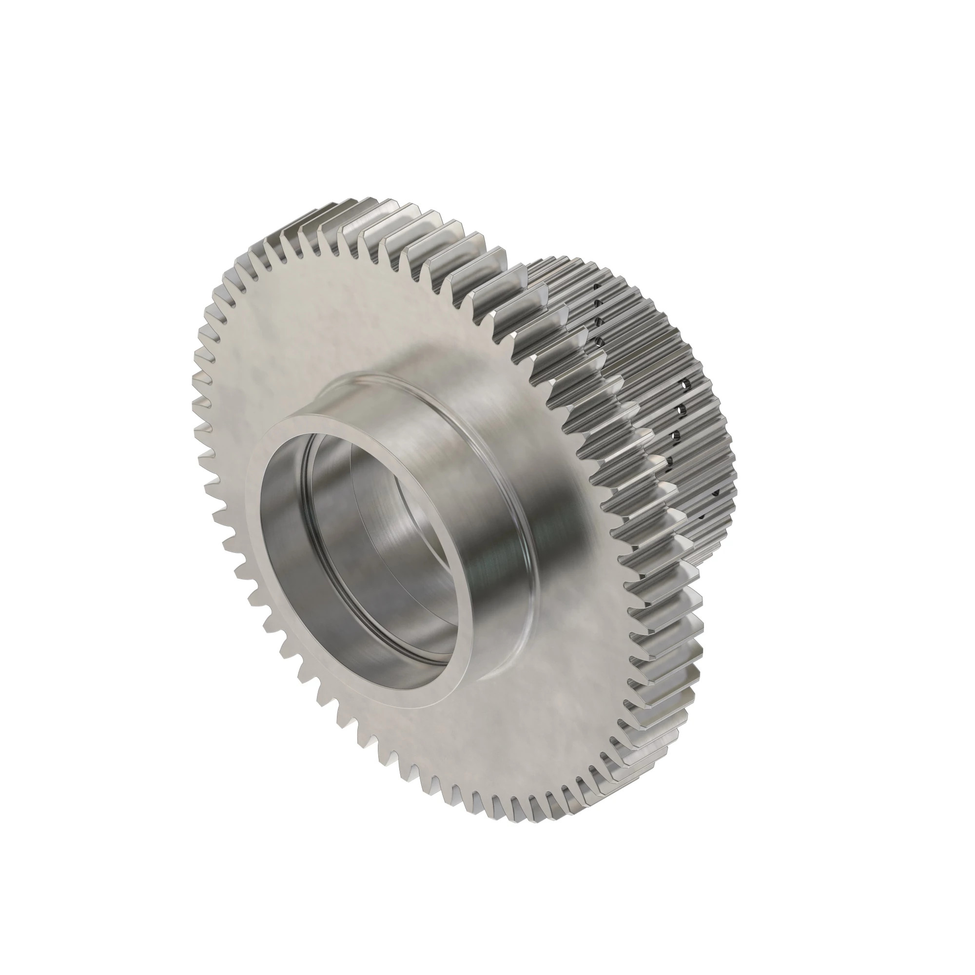 ⚙️ YZ101981: Engranaje de Embrague de cuarta Etapa de la Transmis