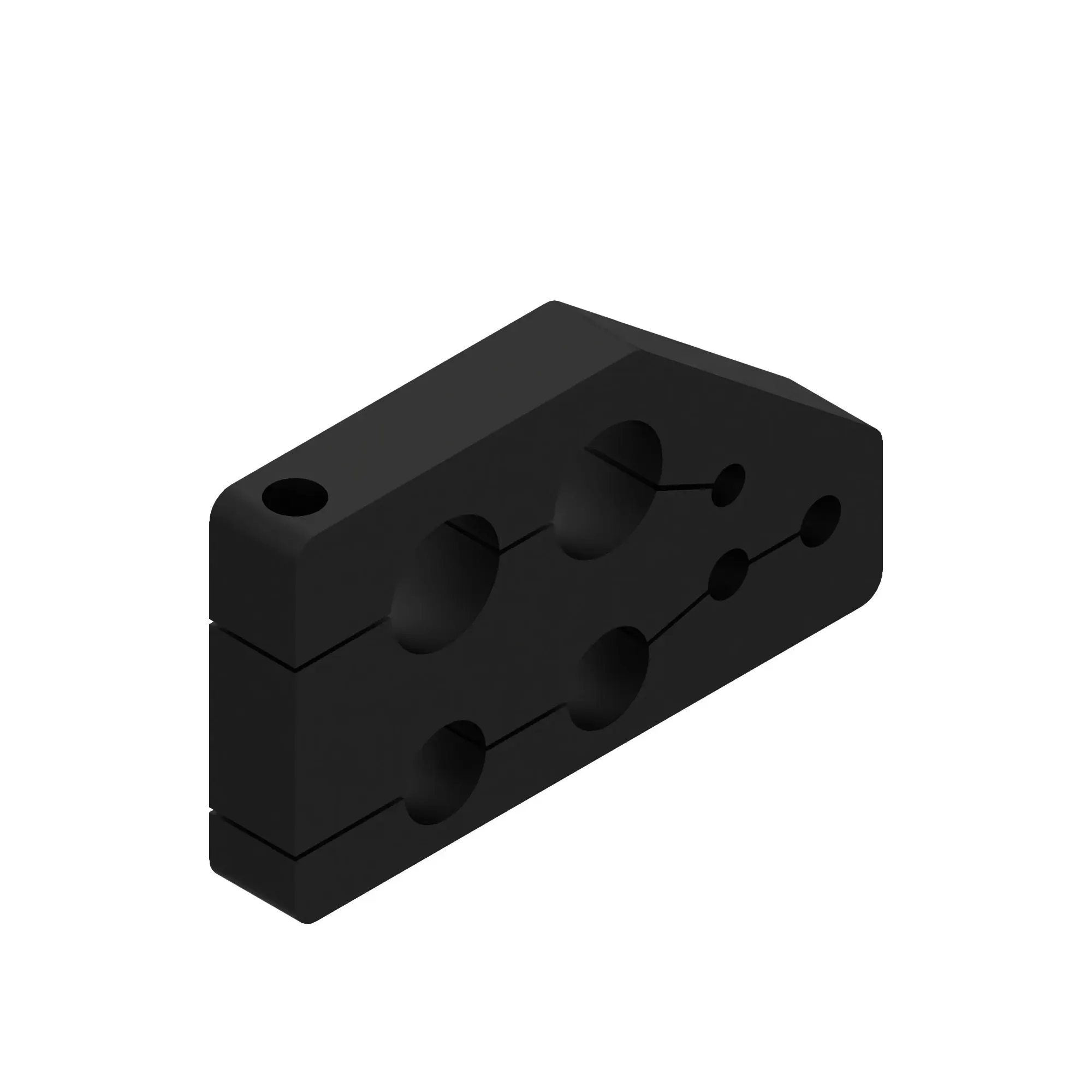 Block Clamp