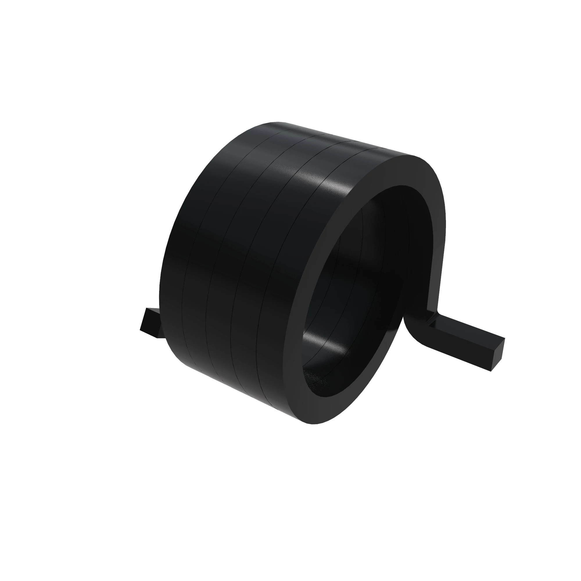 SPRING,FORWARD,HST CONTROLS