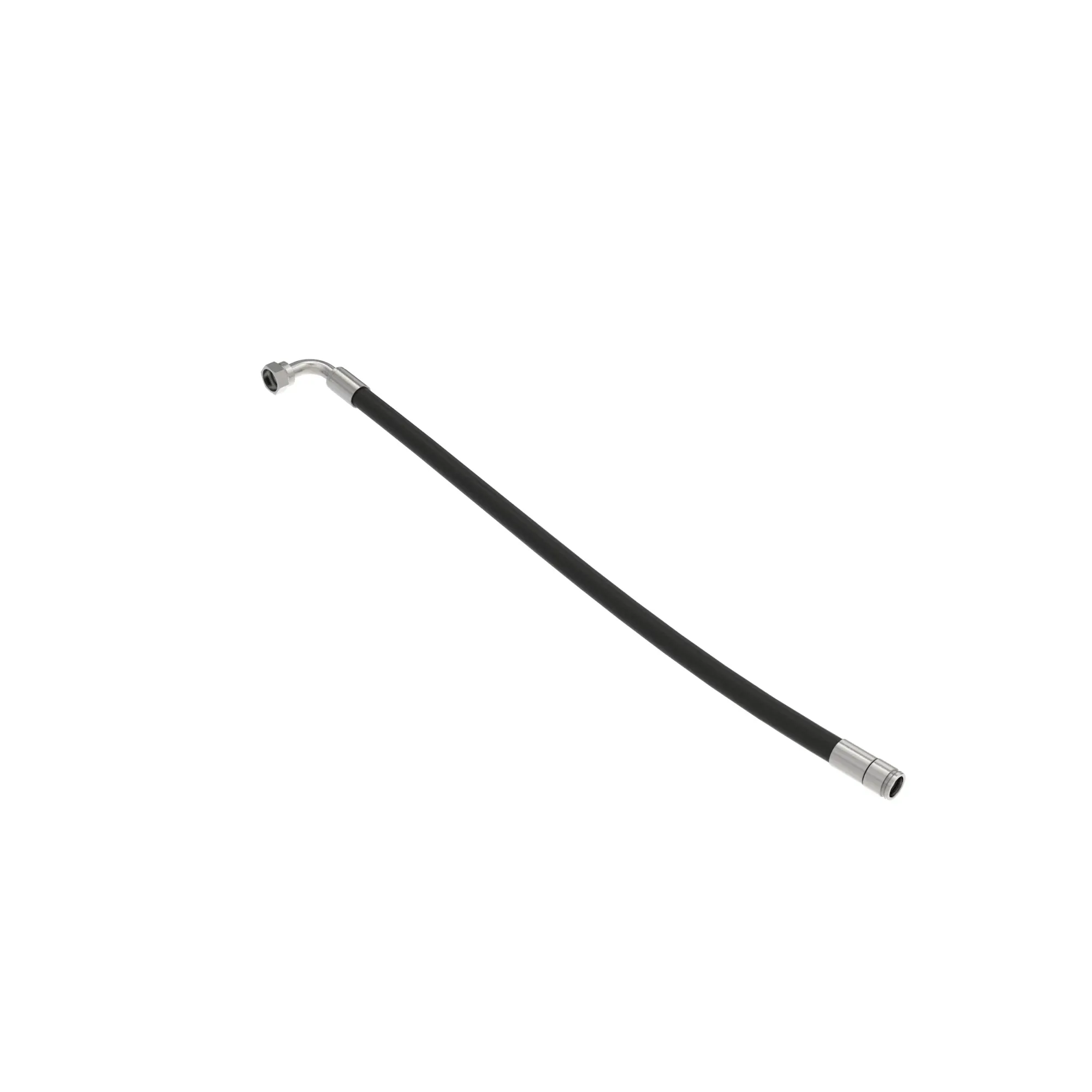 John Deere Hydraulic Hose - RE341337