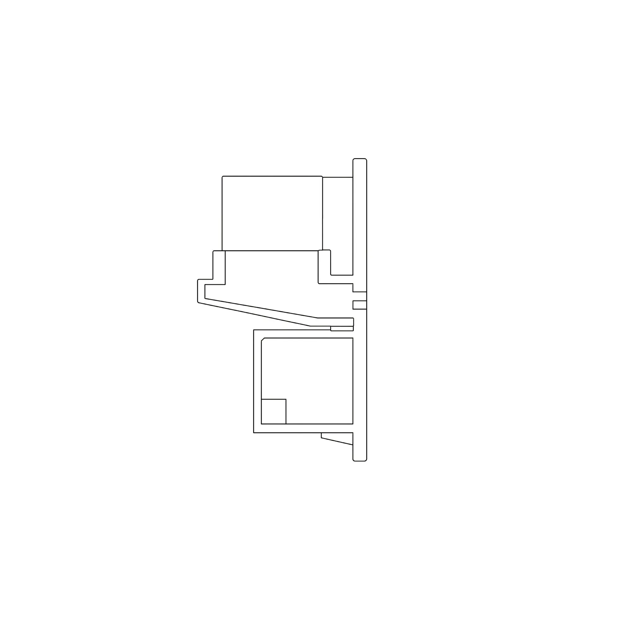MONITOR CONSOLE