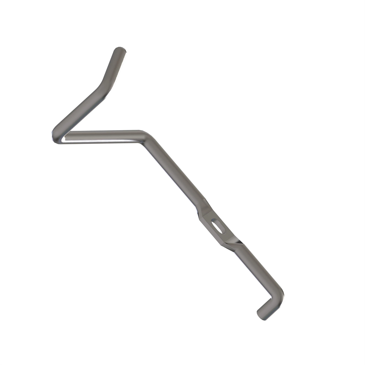 Rod, Park Brake Cable Support