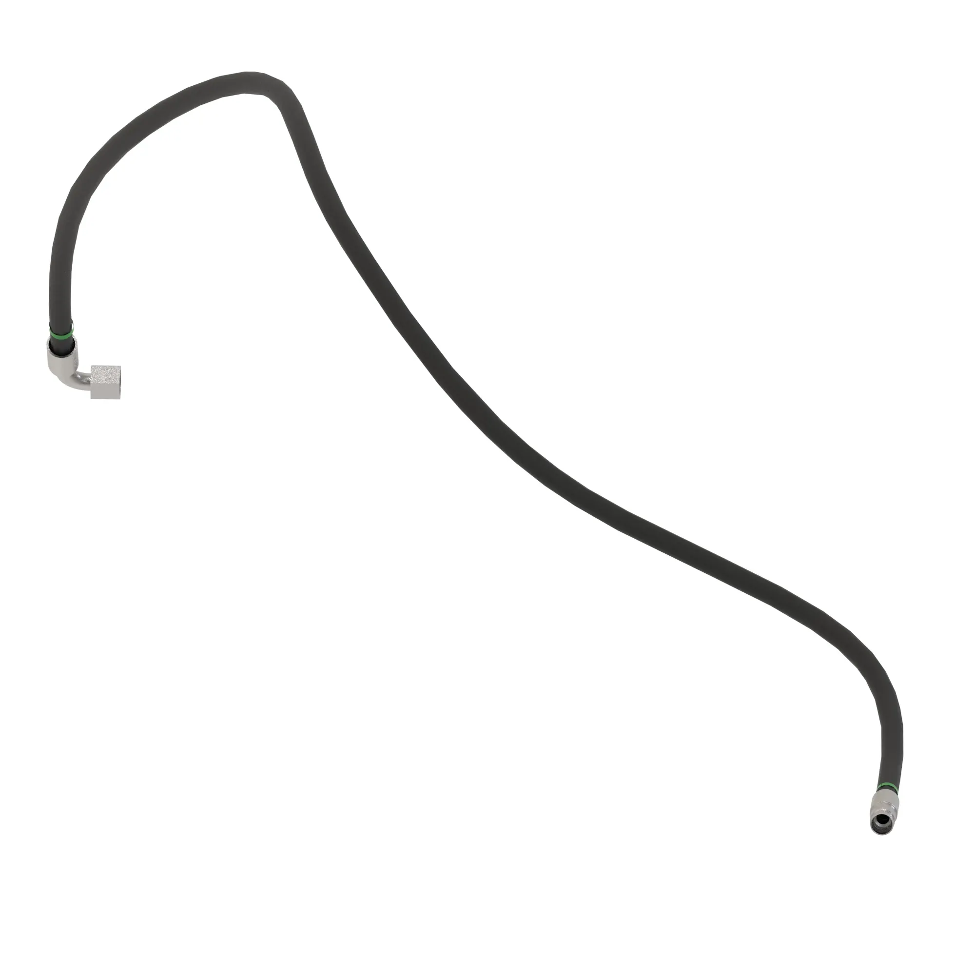 HOSE, HYDRAULIC-FAB
