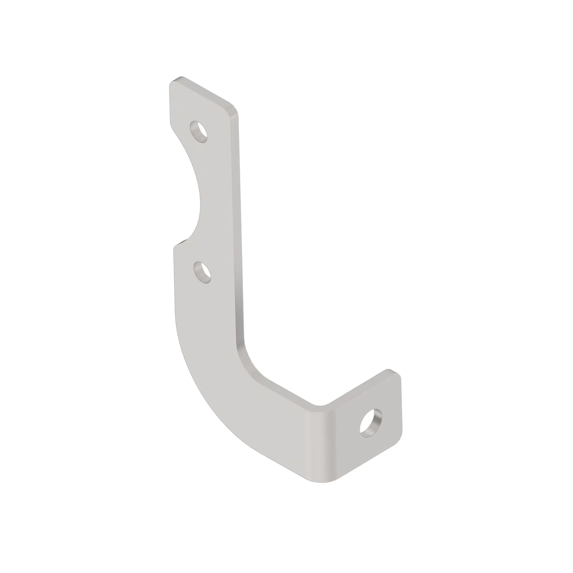 BRACKET, HAND THROTTLE MOUNT, 3EFT4