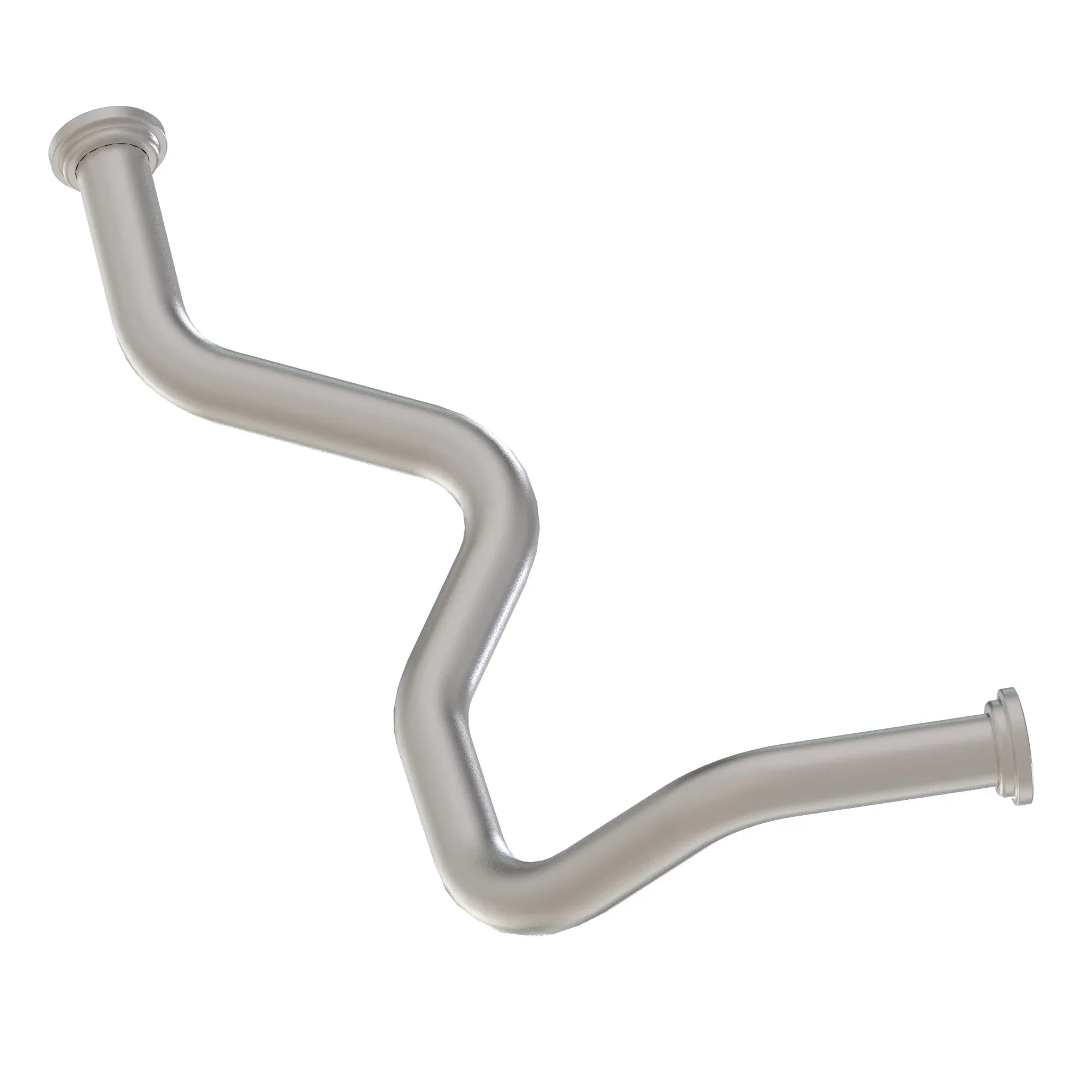 John Deere Transmission Scavenge Oil Line - TA21466