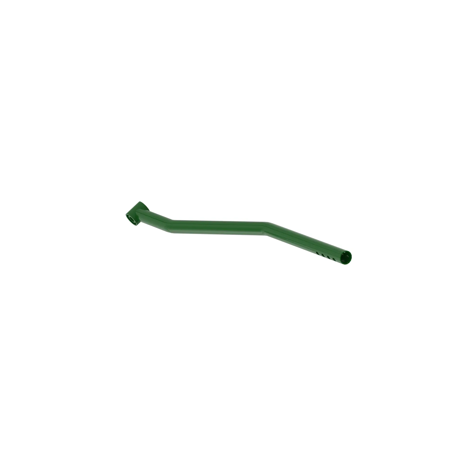 SUPPORT, VANED TAILBOARD ARM ASSY