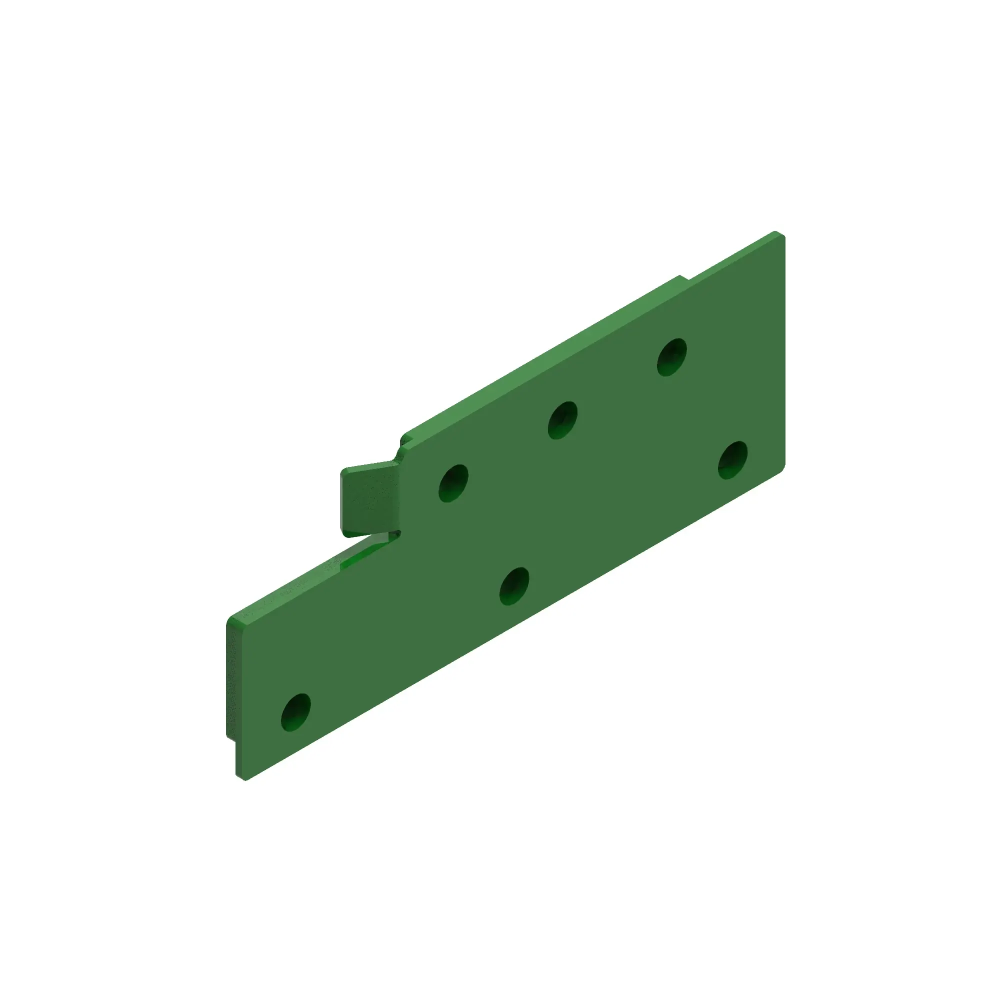 John Deere Plunger Plate - AFH212360