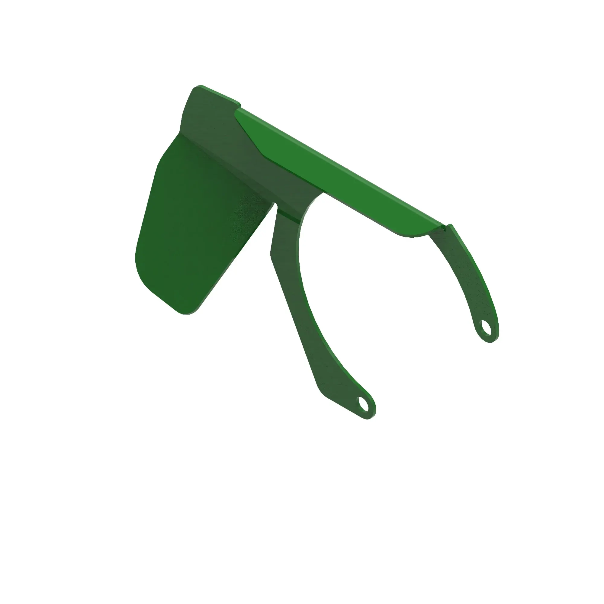 John Deere Shield - SU47045