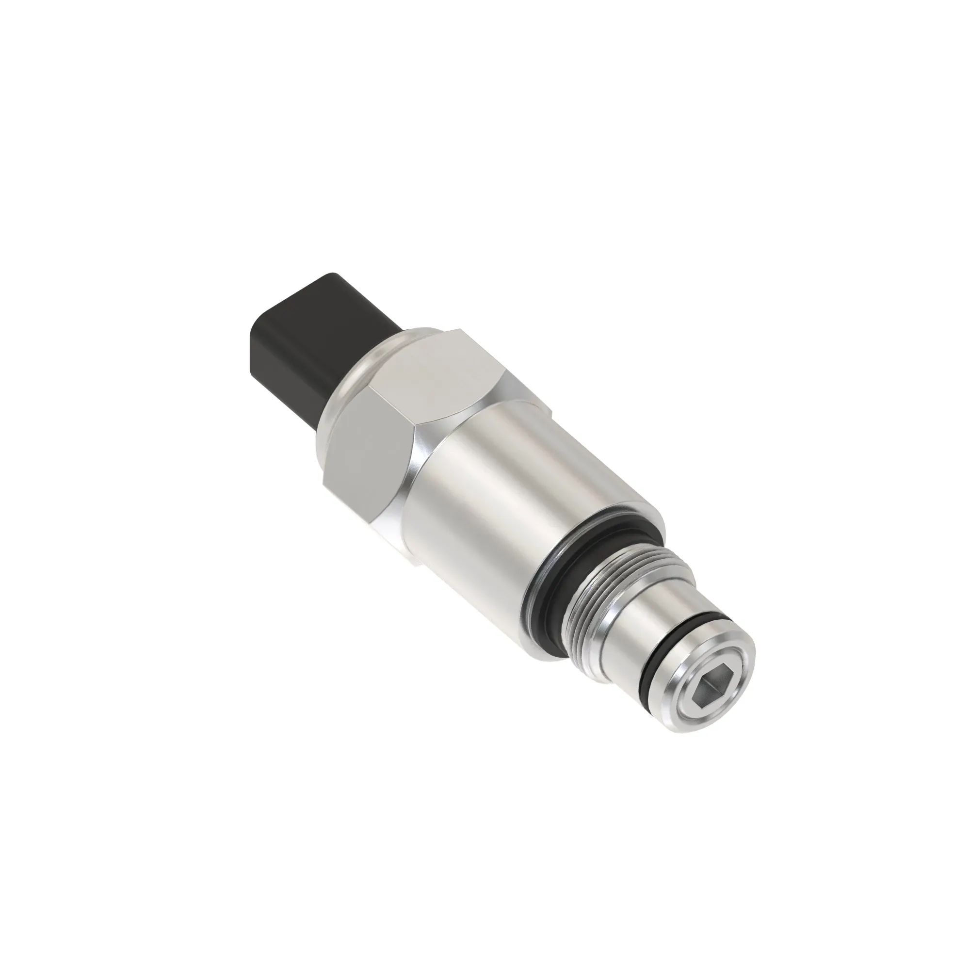 John Deere Delta Pressure Switch - AT461793