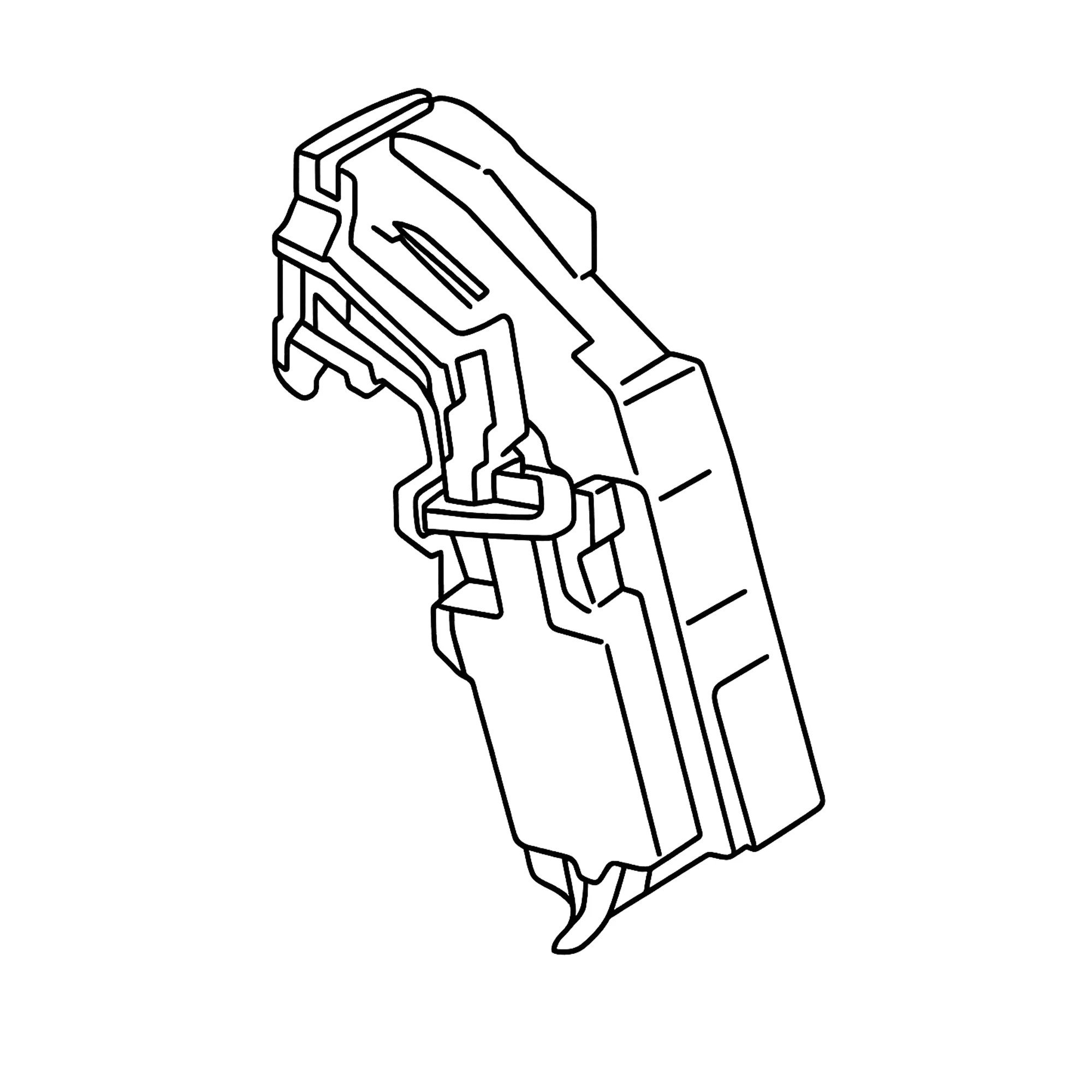 John Deere Regulator - MIA884644