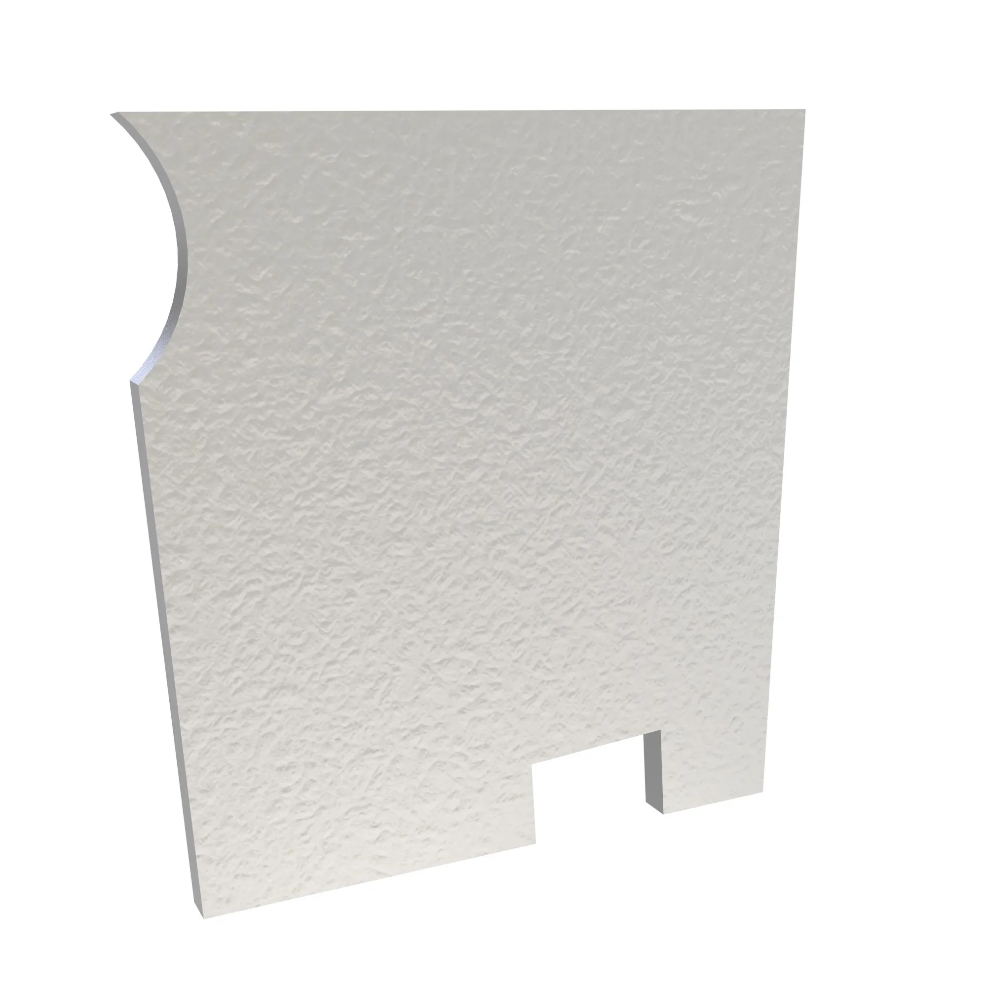 John Deere Heat Shield - T380021