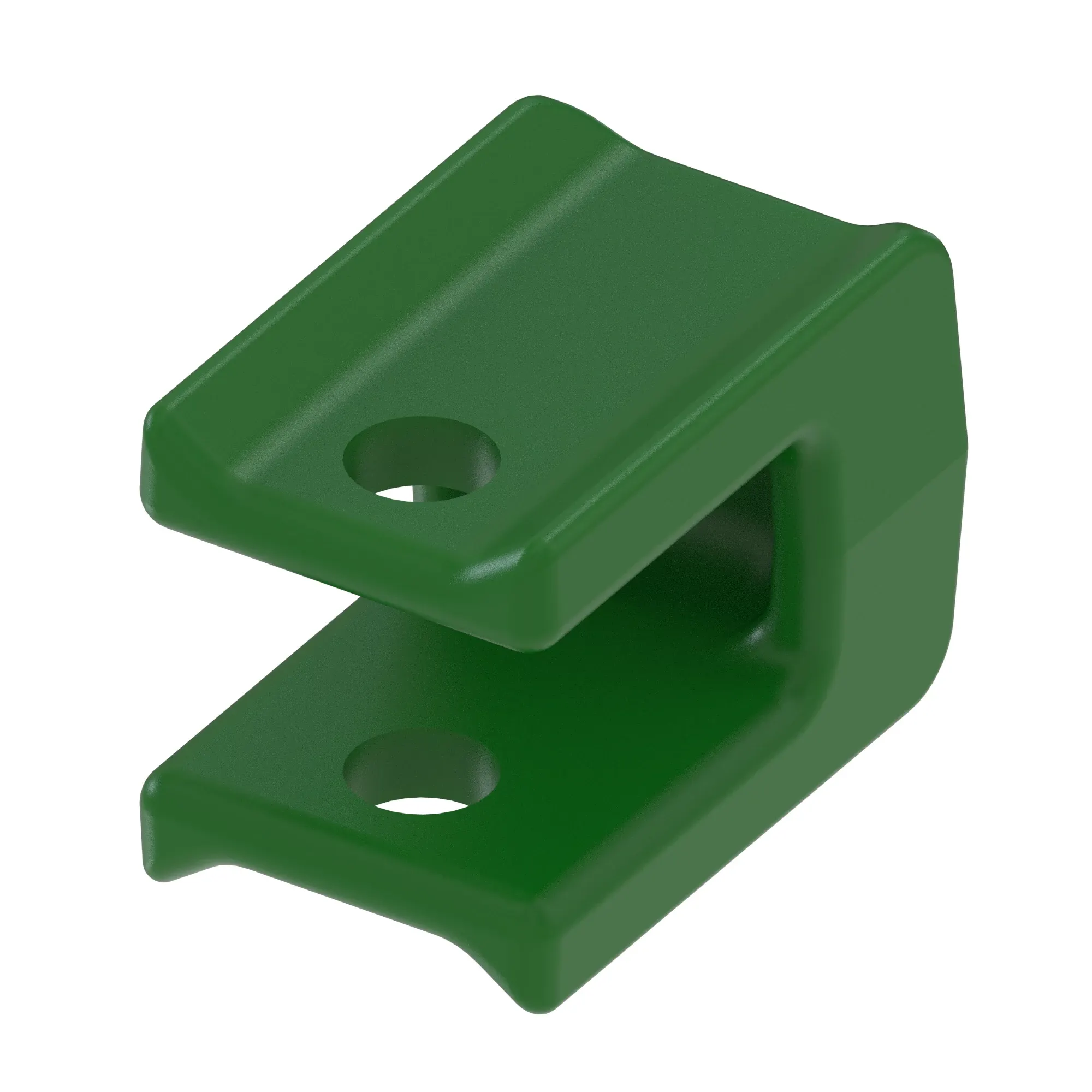 Chock Block-Spinole Knuckle