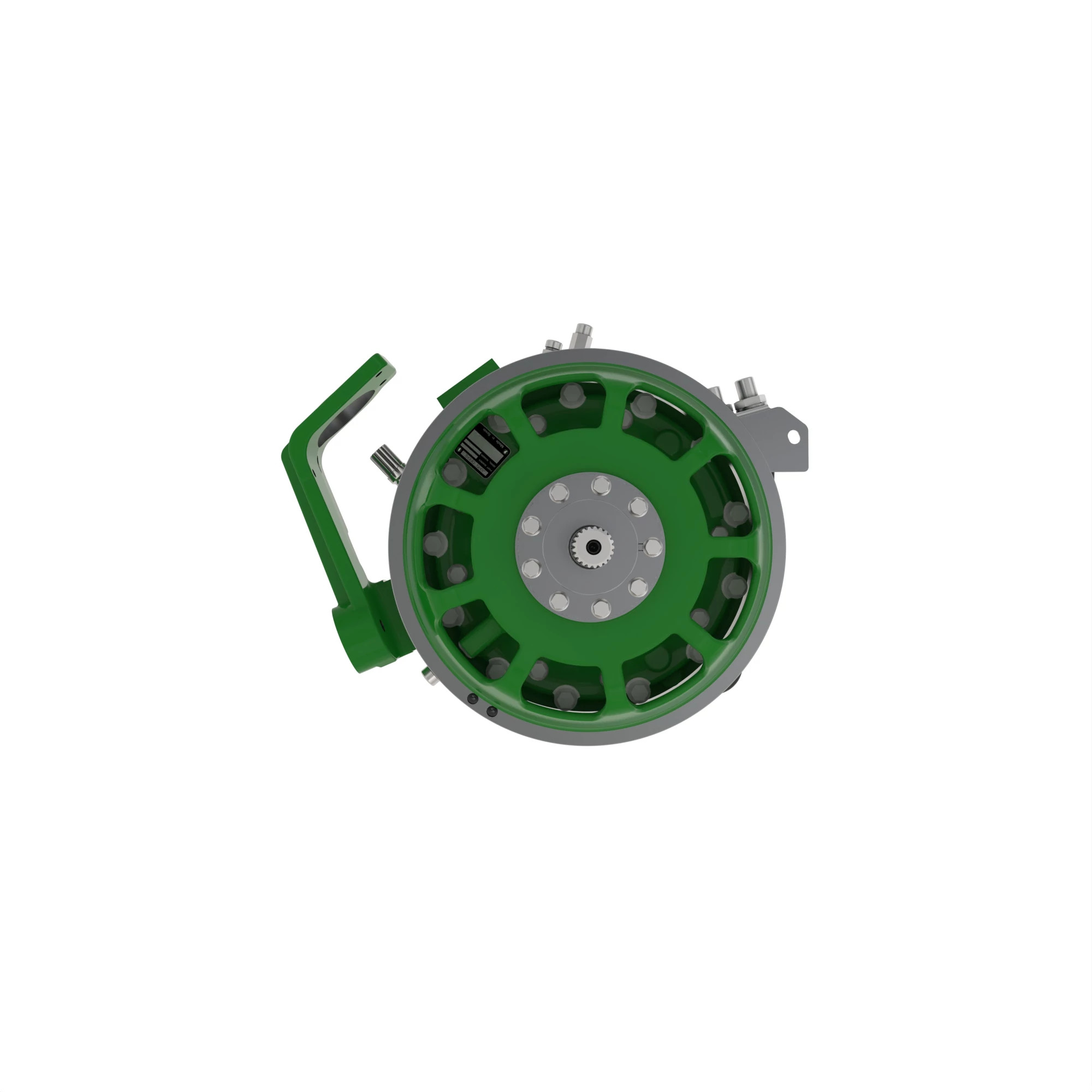 PLANETARY ASSEMBLY, GEAR ASSY