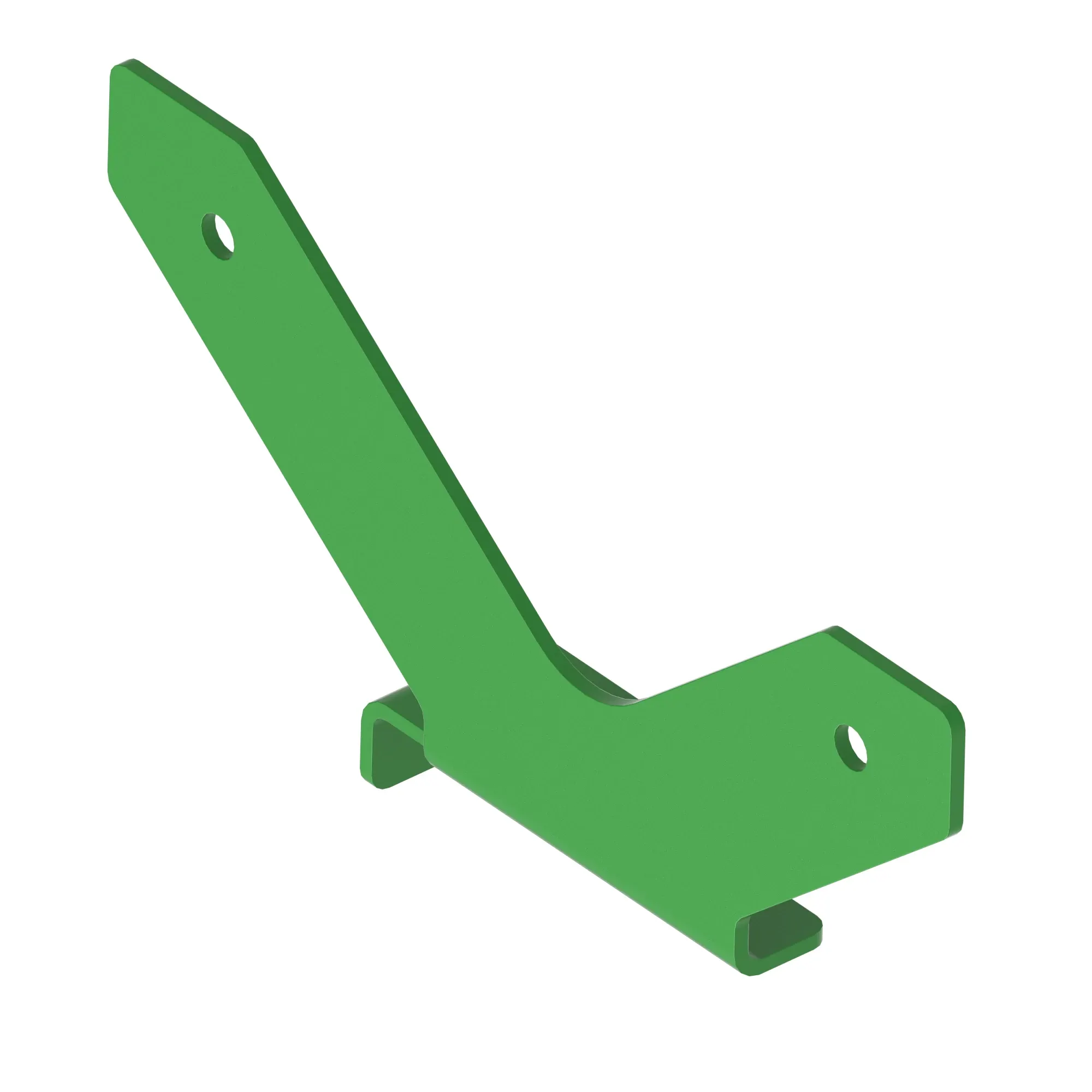 BRACKET, WIRING HARNESS