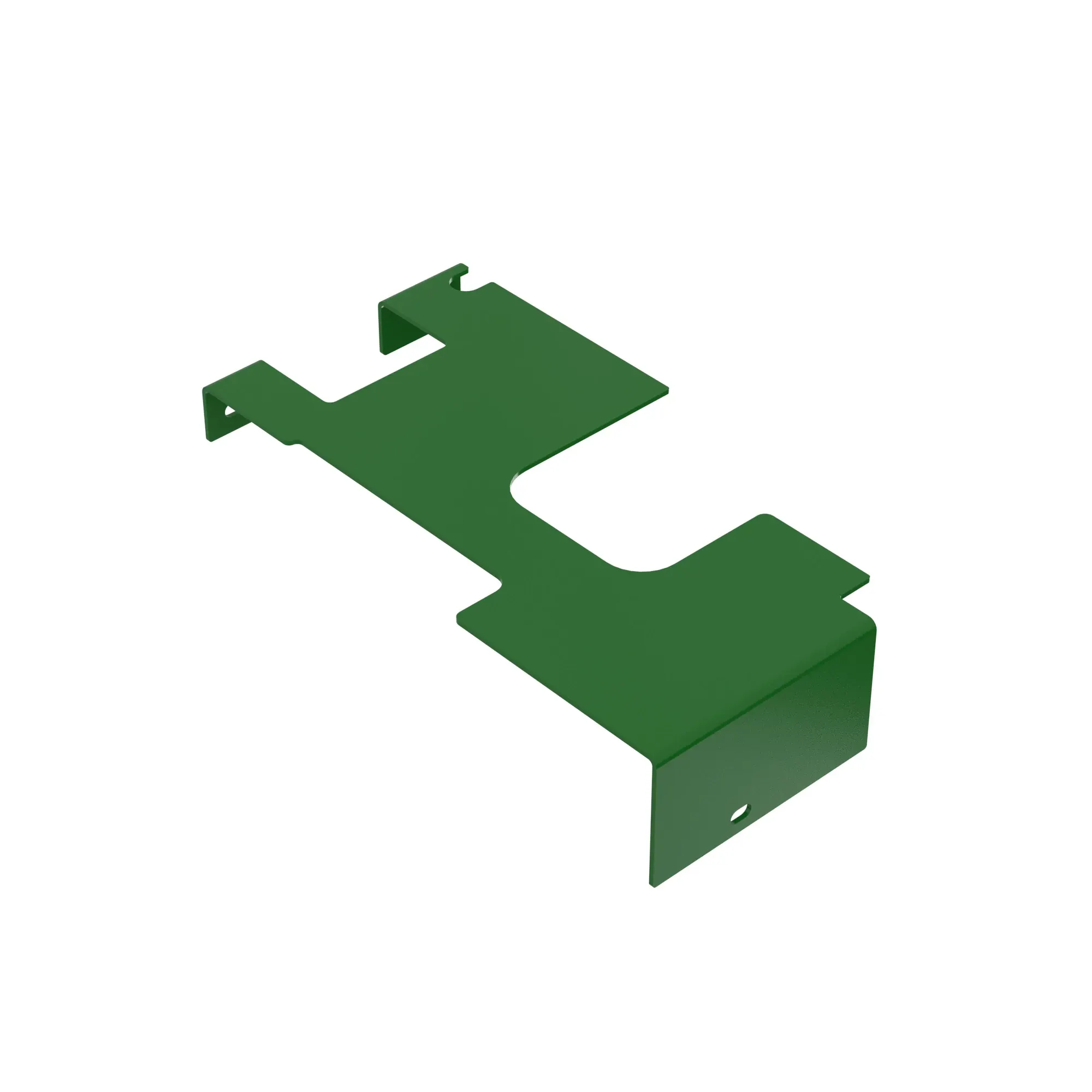 Channel