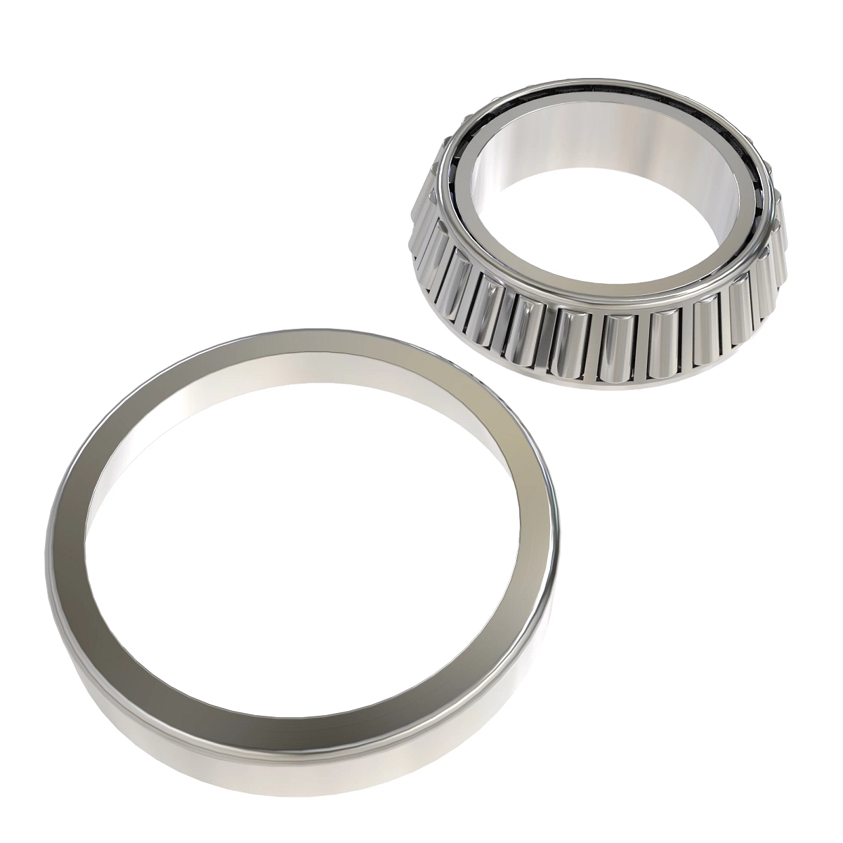 Roller Bearing, Assy