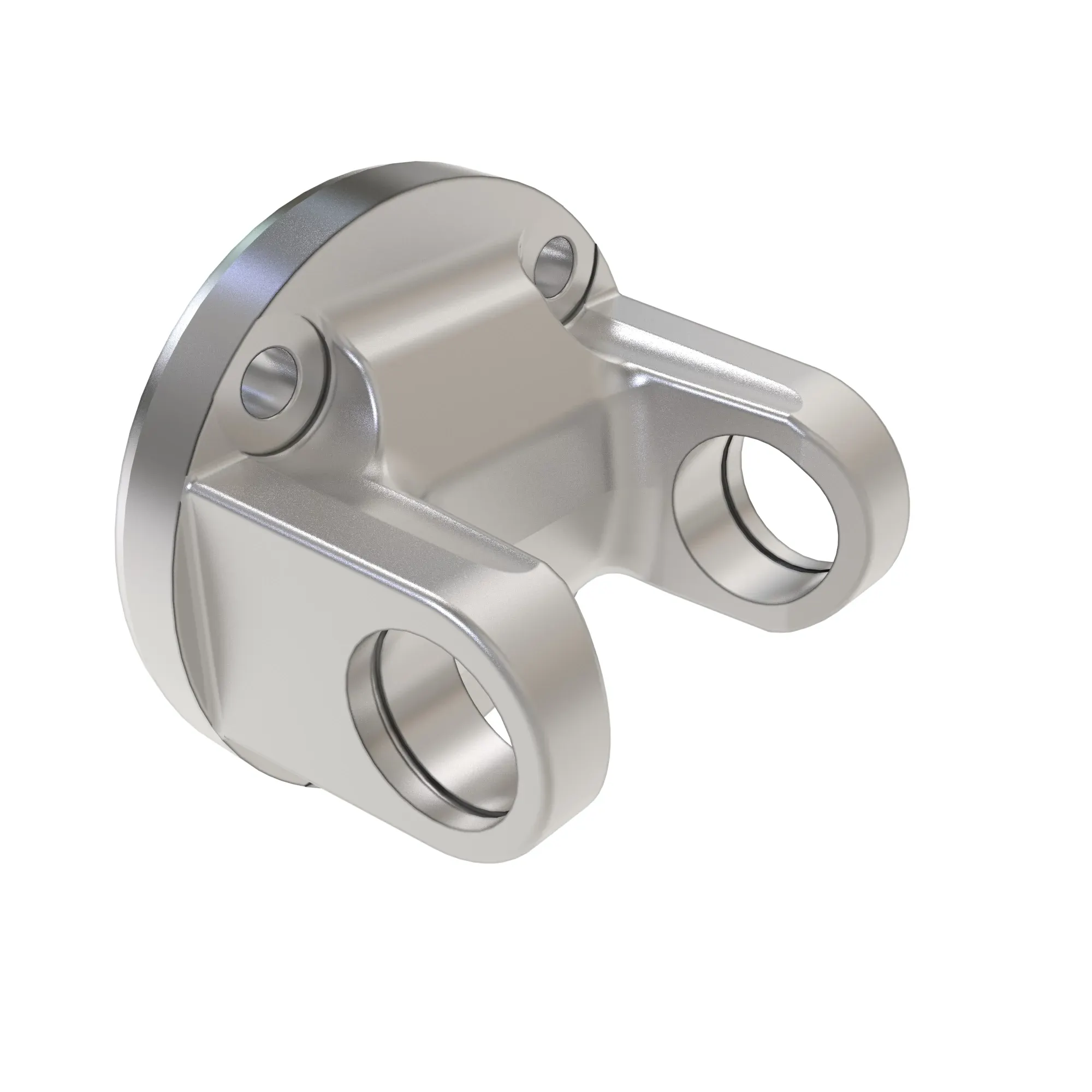 FLANGE/ OUTER DIAMETER 125