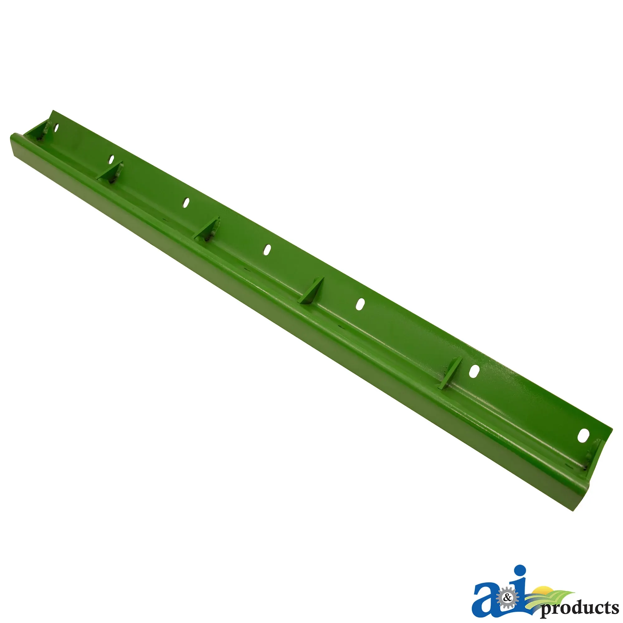 A&I Products Rear Stone Trap Separator - A-AH90841