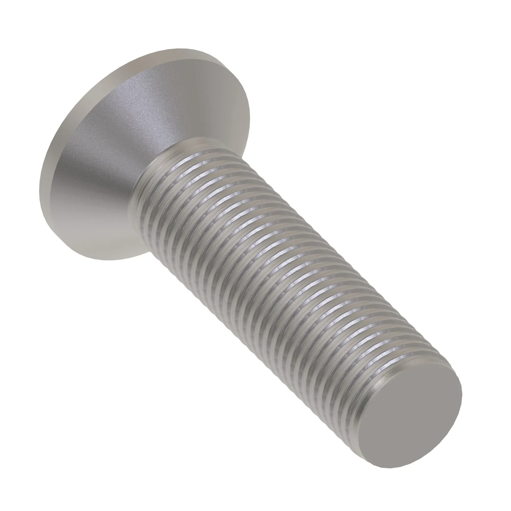 John Deere Countersunk Head Screw, M10 X 40 - 19M9440