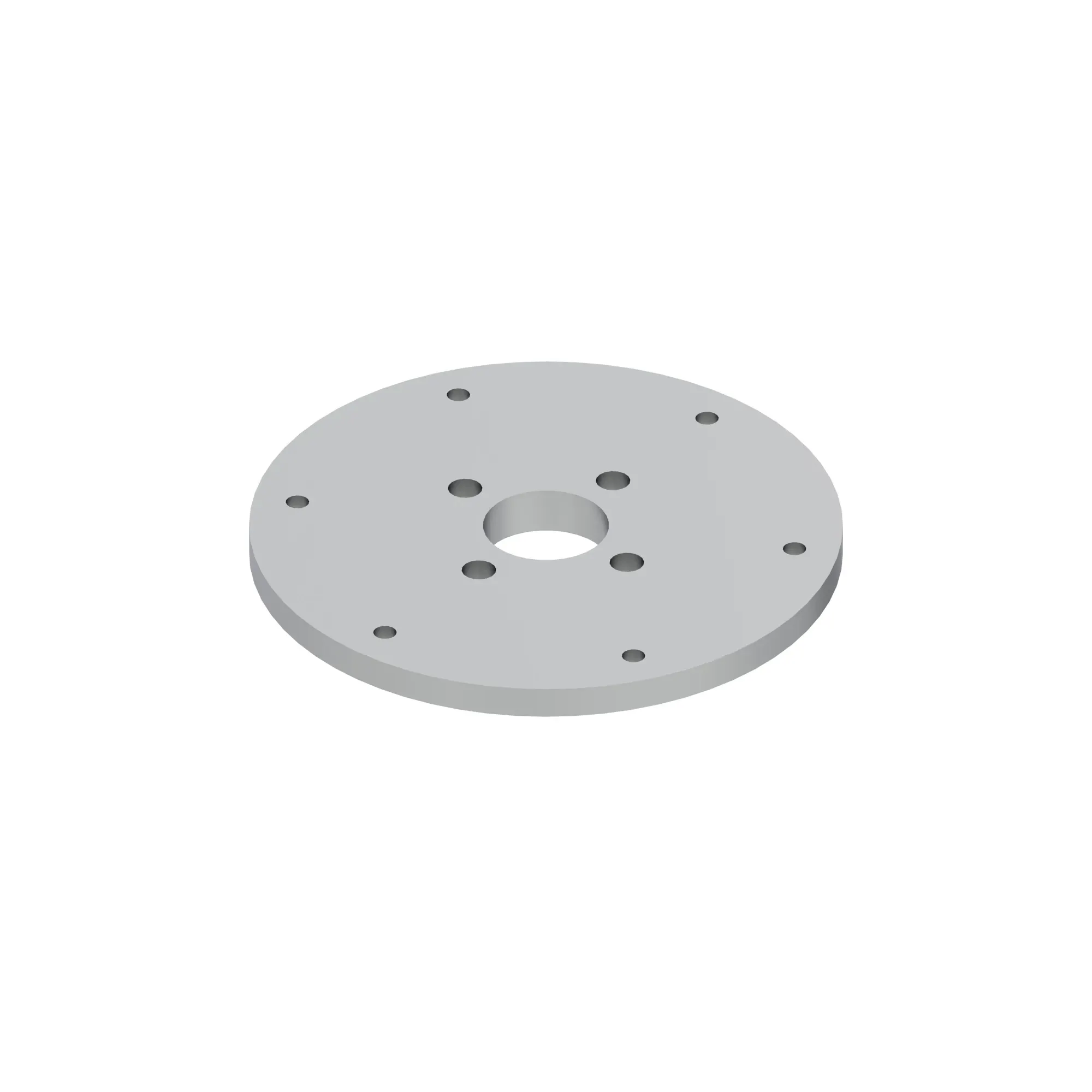 John Deere Fan Hub - T344026