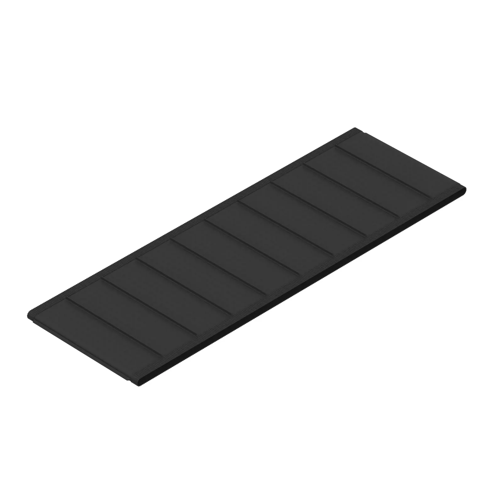 John Deere Grain Saver Draper Belt, Effective Length 2968 mm (116.85 inch) - AXE88884